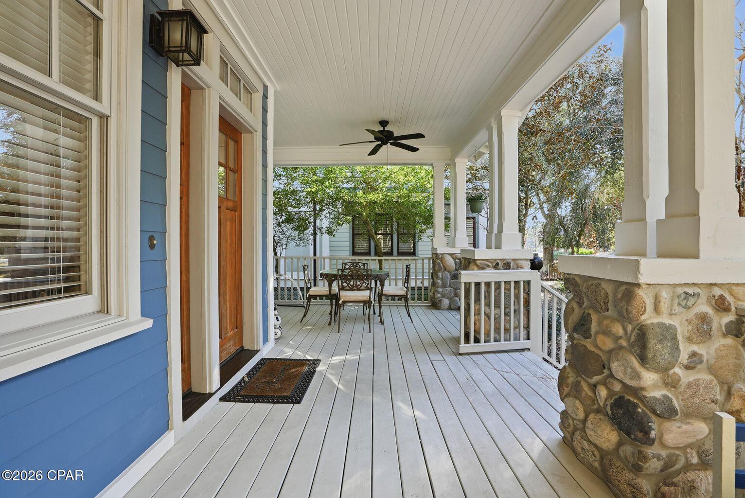 Wild Heron Phase VI - Residential