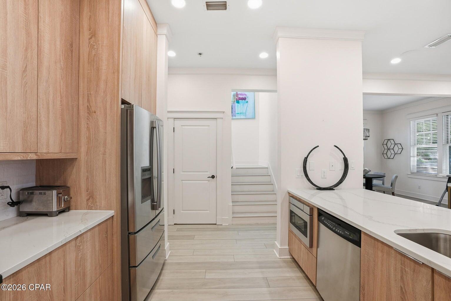 Wild Heron Phase VI - Residential