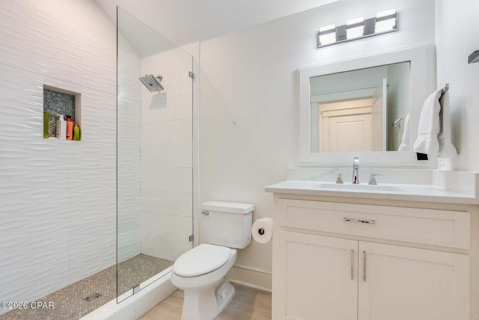 Wild Heron Phase VI - Residential