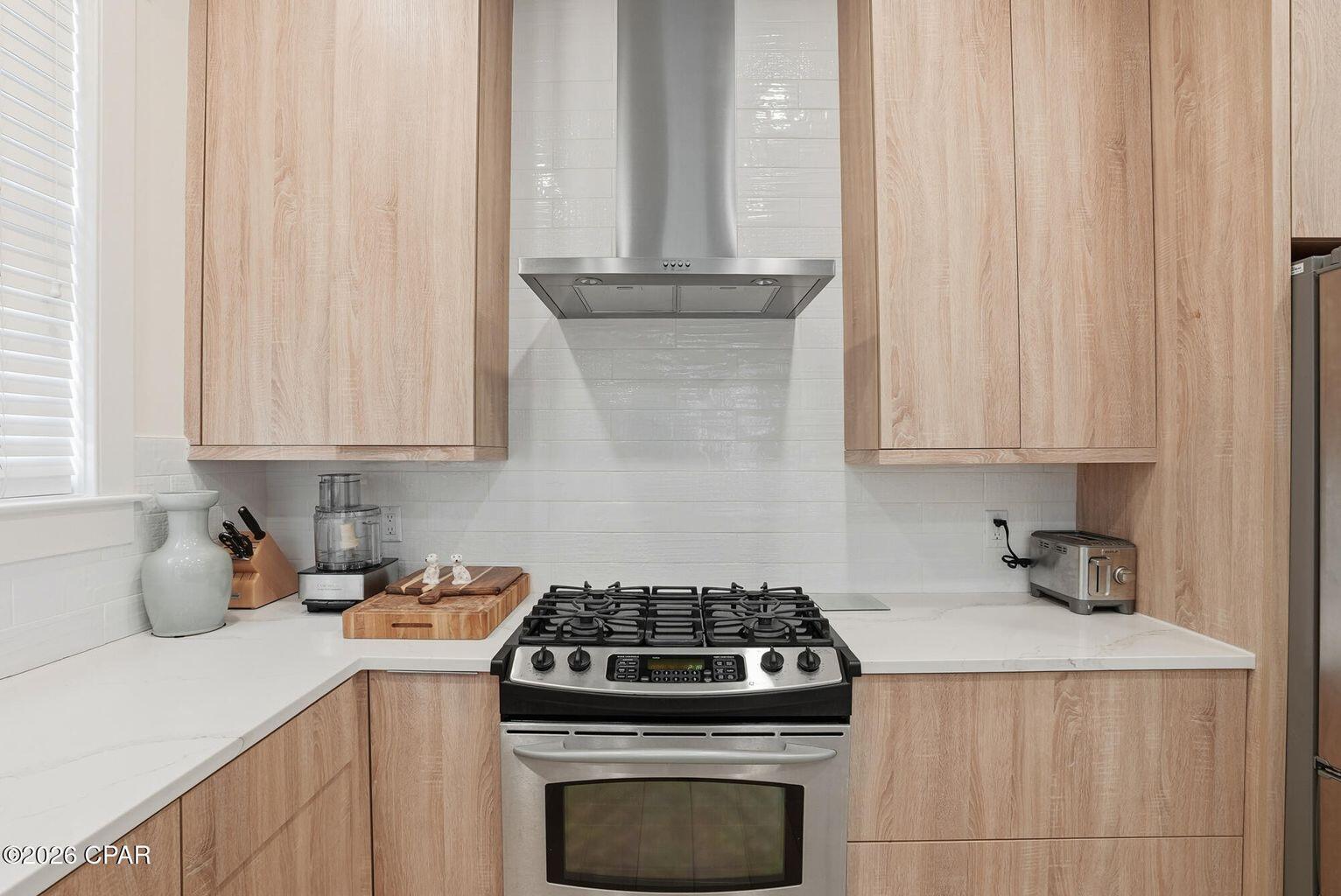 Wild Heron Phase VI - Residential