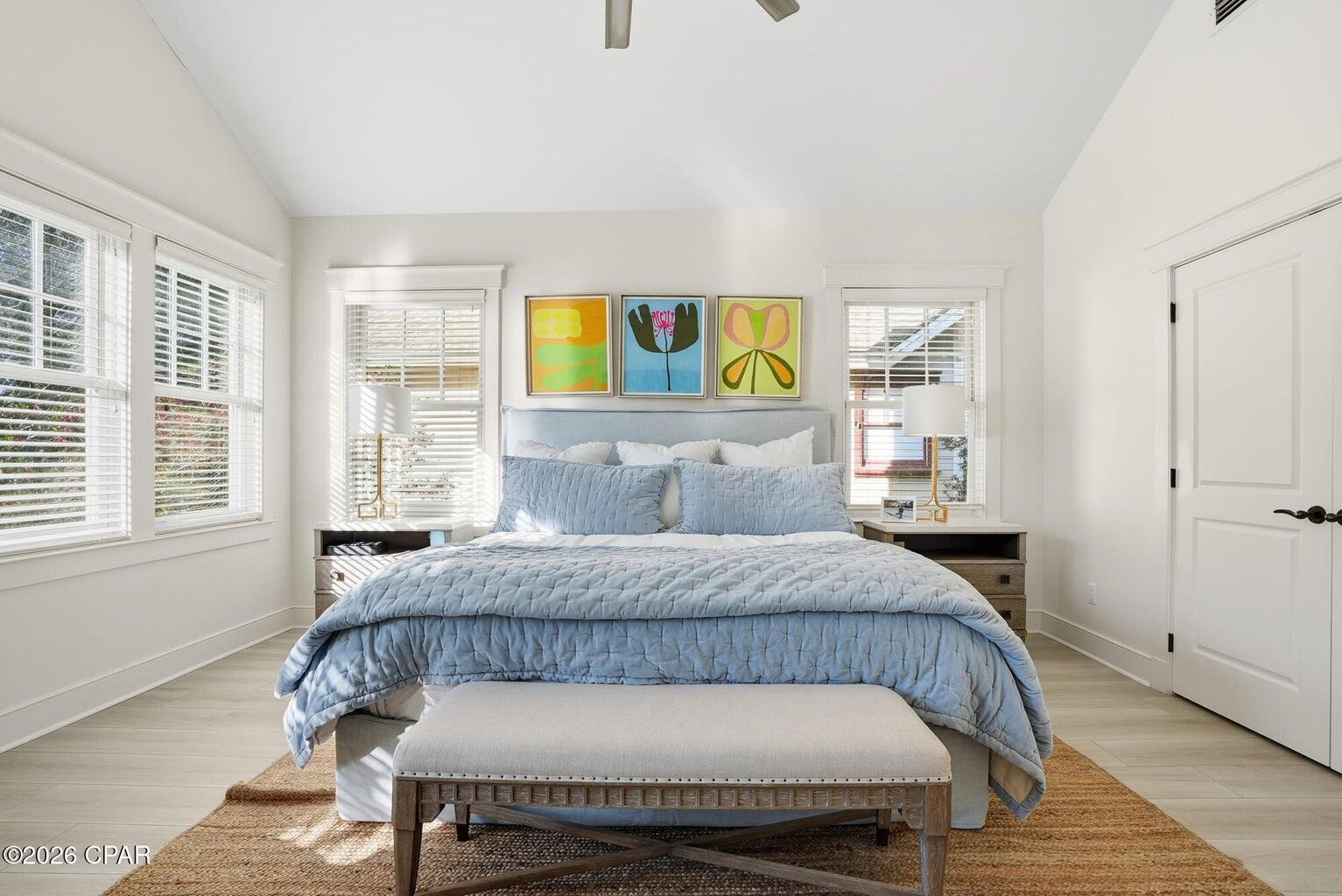 Wild Heron Phase VI - Residential