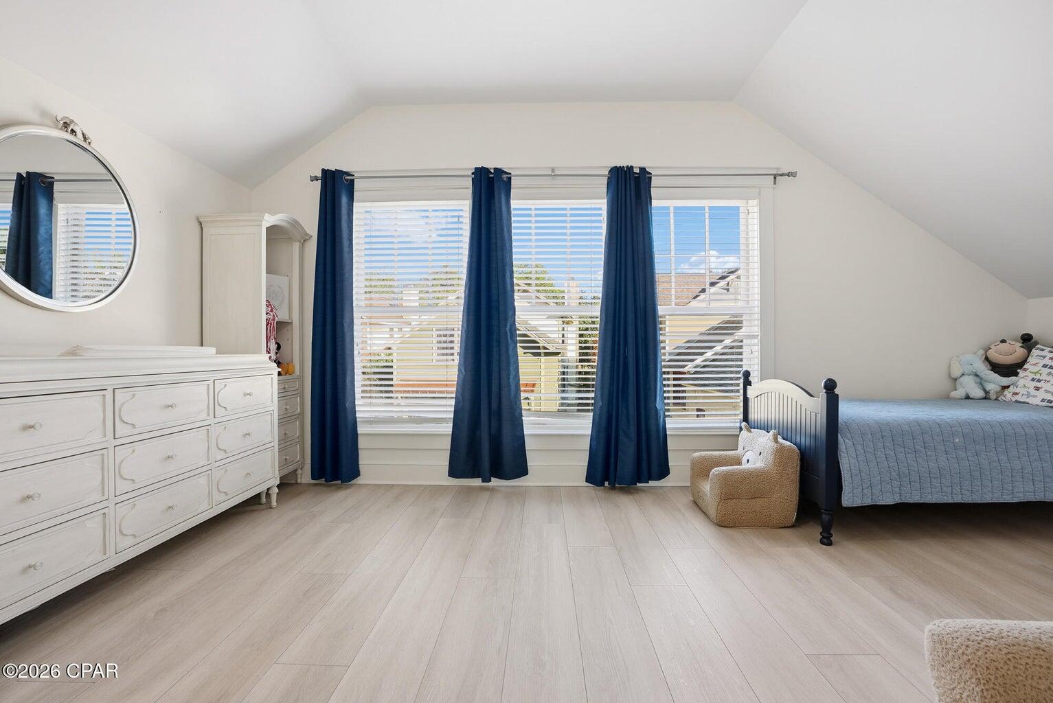 Wild Heron Phase VI - Residential