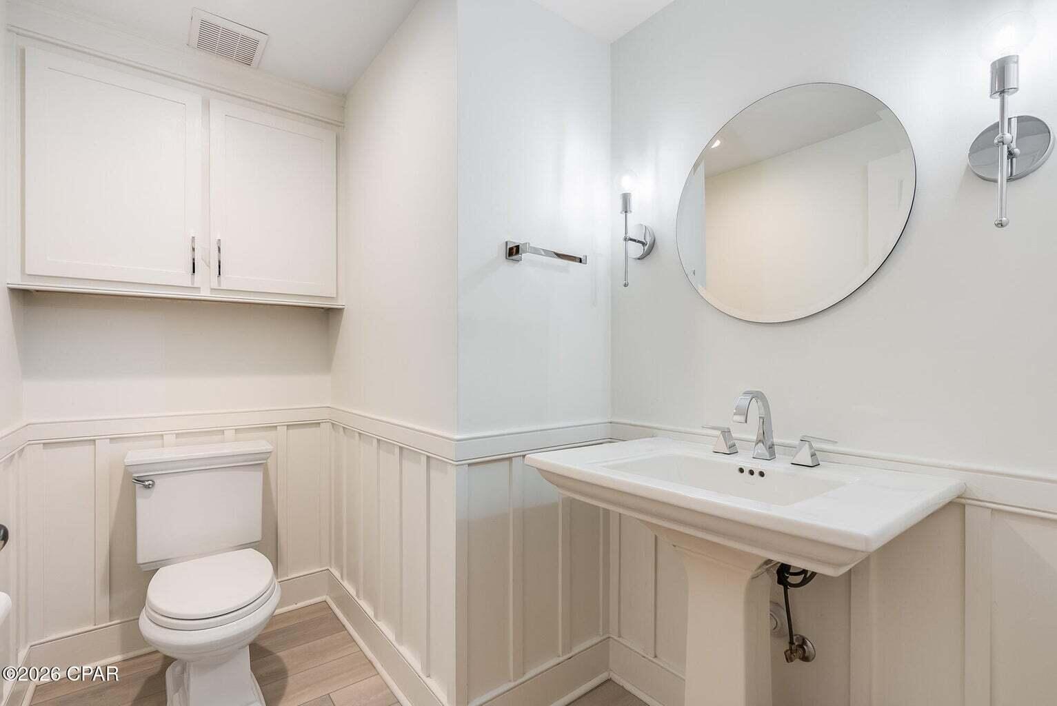 Wild Heron Phase VI - Residential