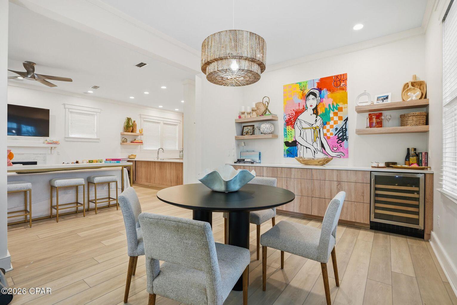 Wild Heron Phase VI - Residential