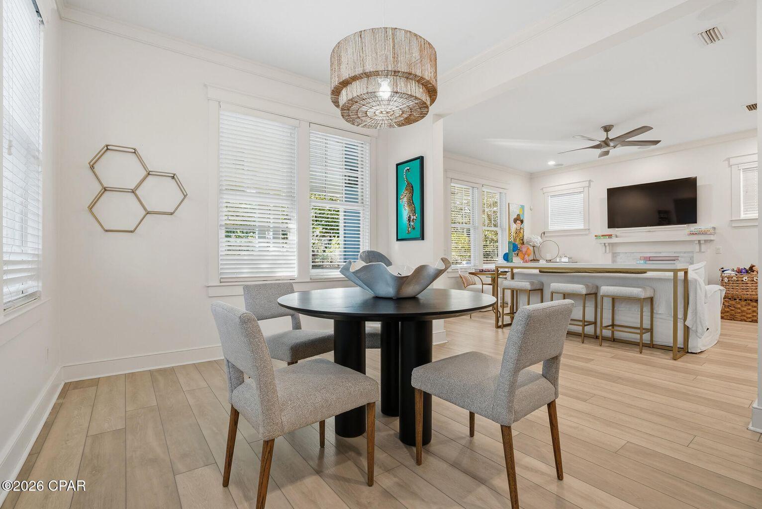 Wild Heron Phase VI - Residential