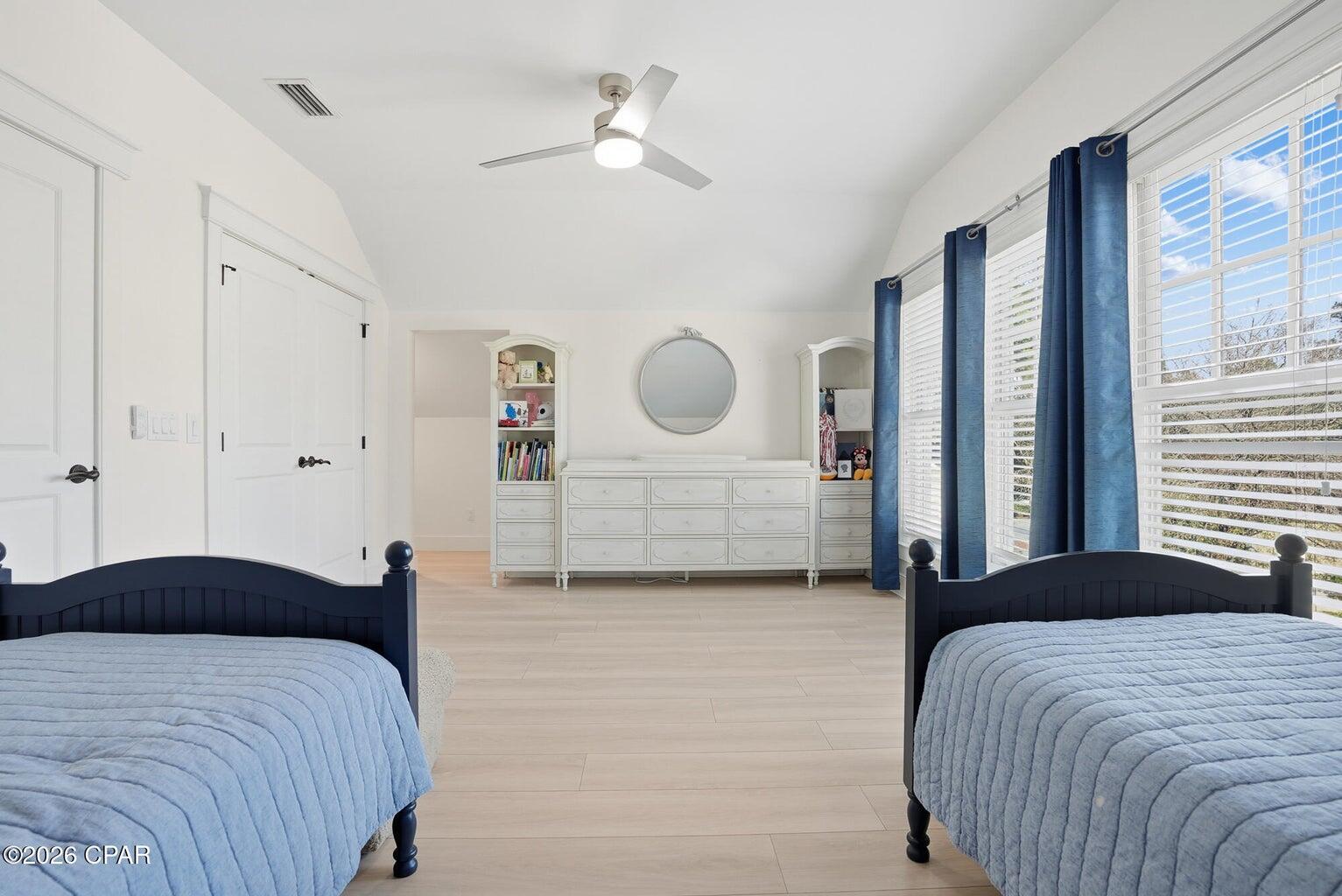 Wild Heron Phase VI - Residential