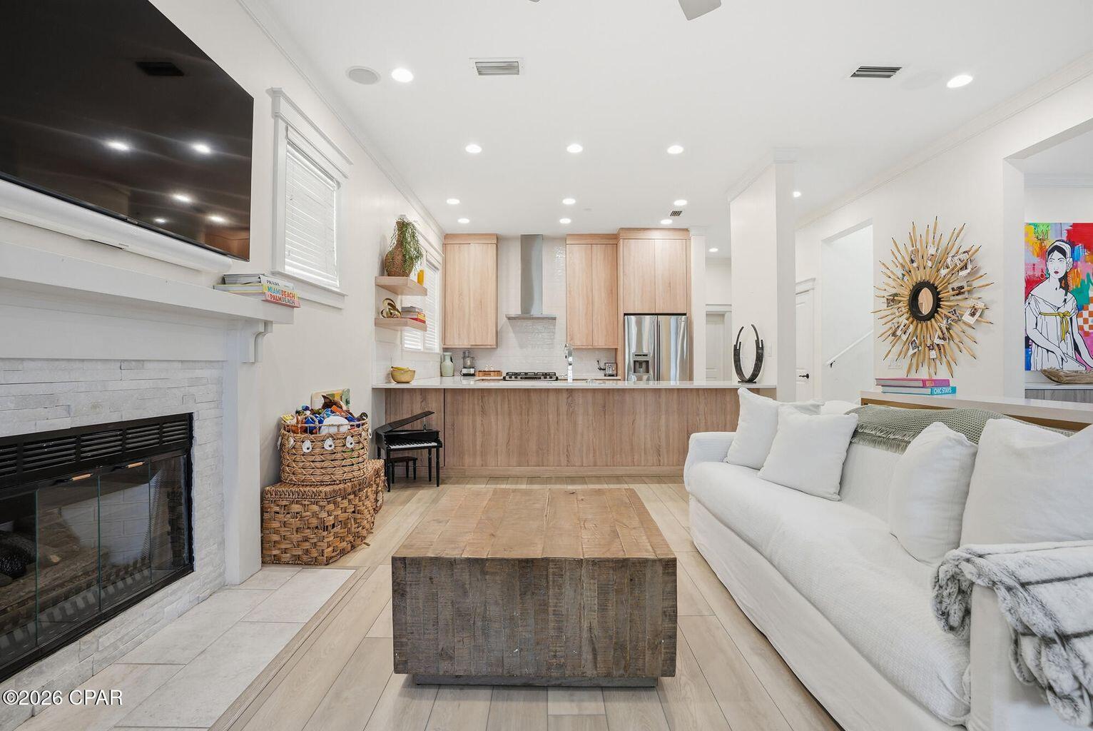 Wild Heron Phase VI - Residential