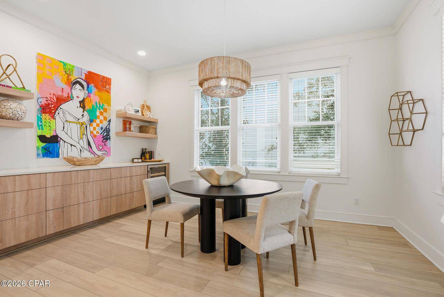 Wild Heron Phase VI - Residential