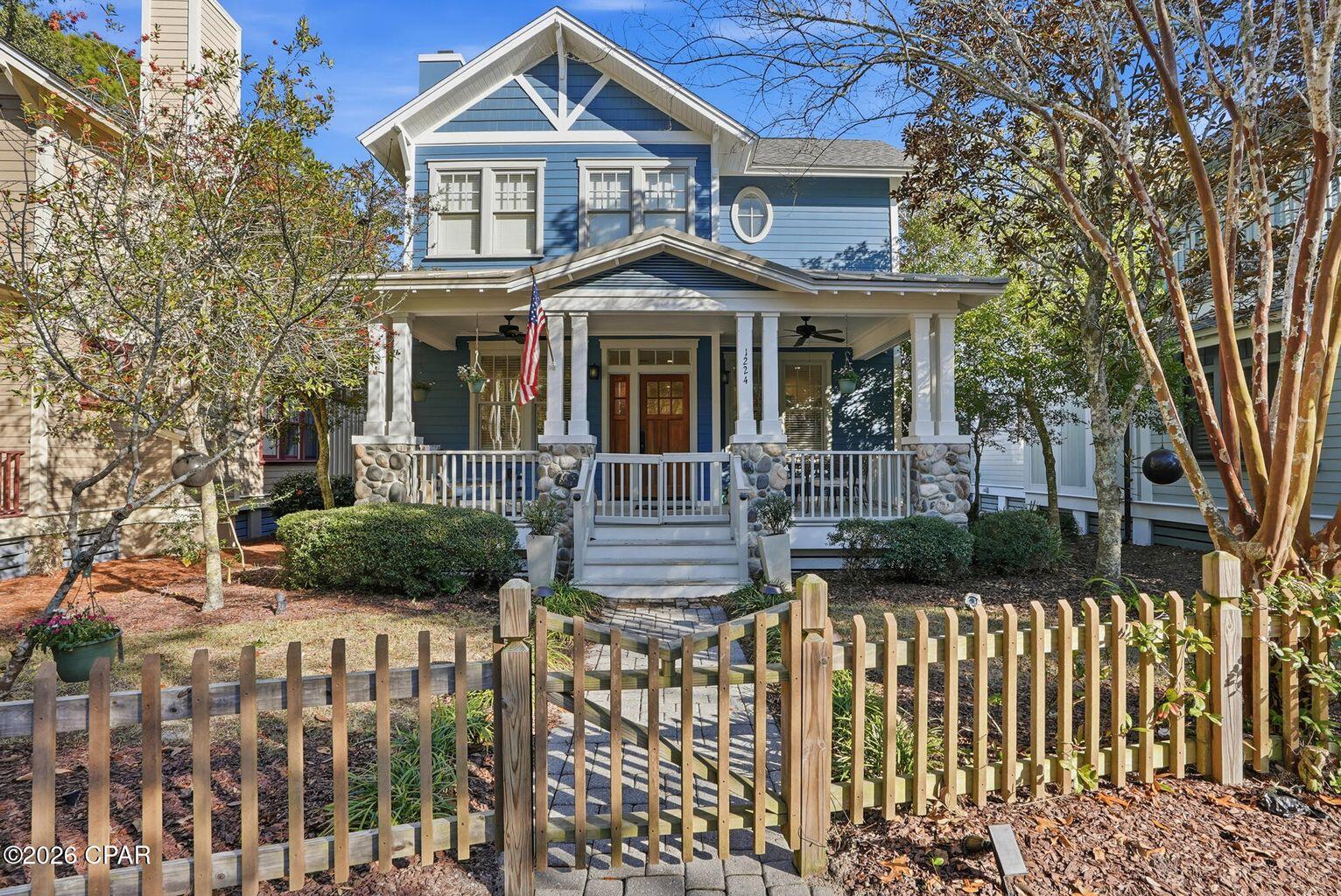 Wild Heron Phase VI - Residential