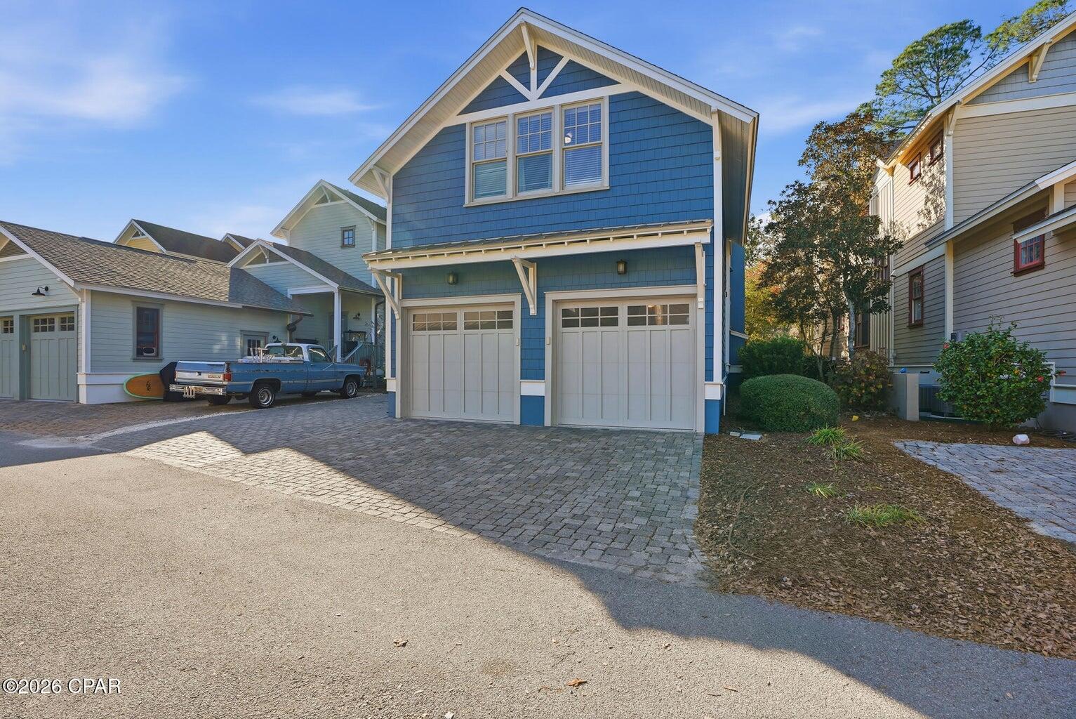 Wild Heron Phase VI - Residential