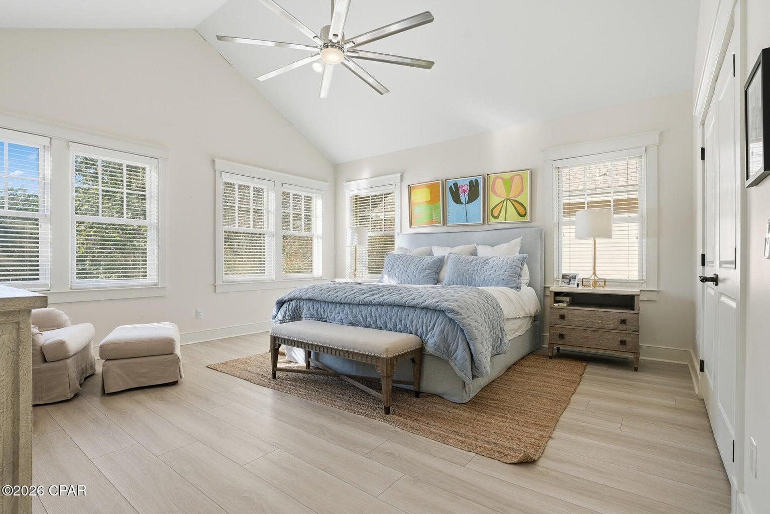 Wild Heron Phase VI - Residential