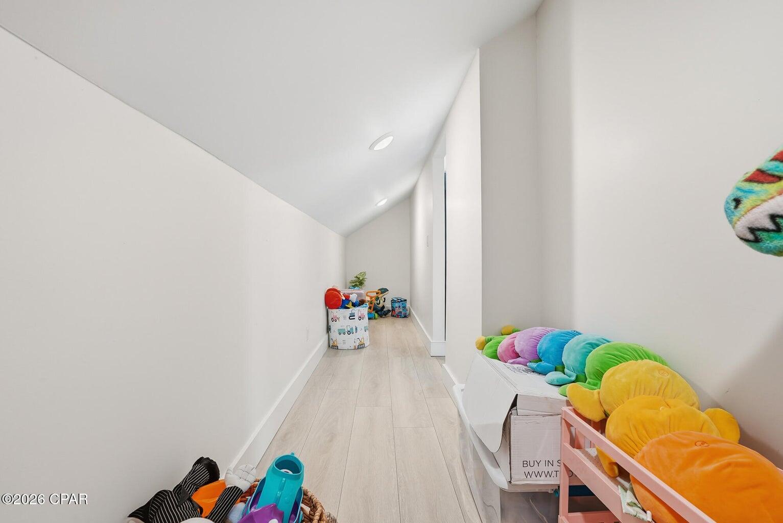 Wild Heron Phase VI - Residential