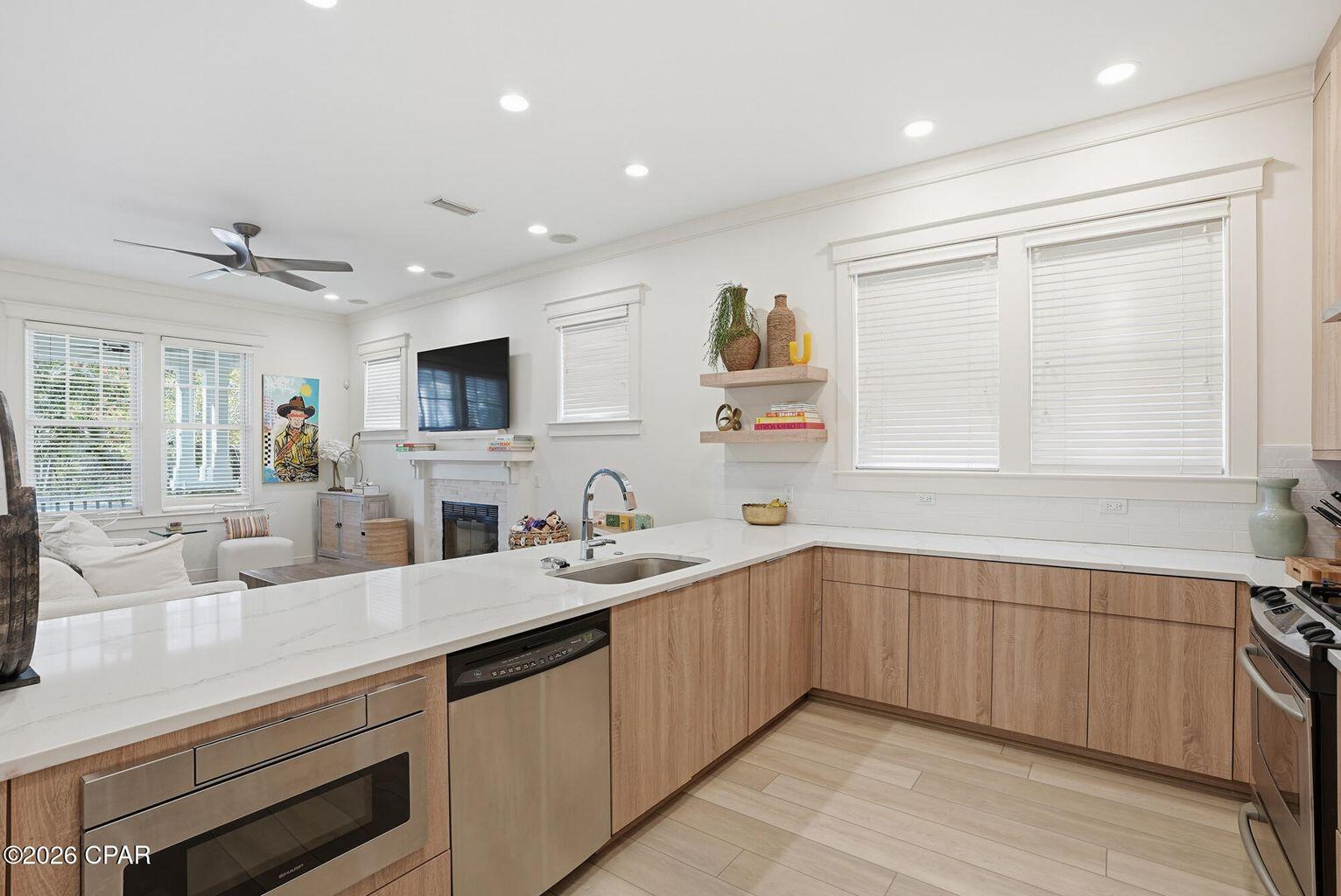 Wild Heron Phase VI - Residential