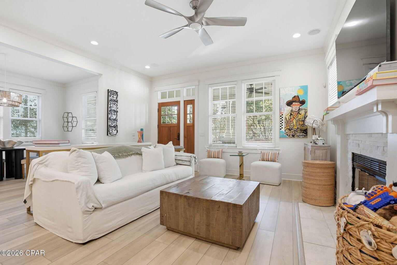 Wild Heron Phase VI - Residential