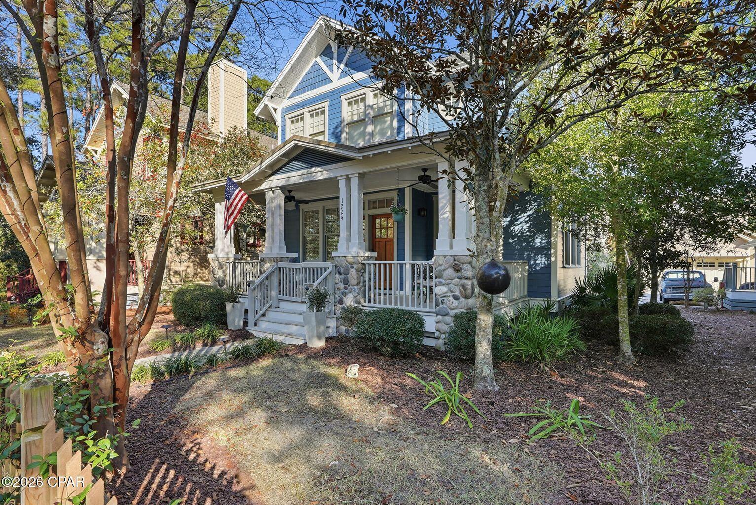 Wild Heron Phase VI - Residential