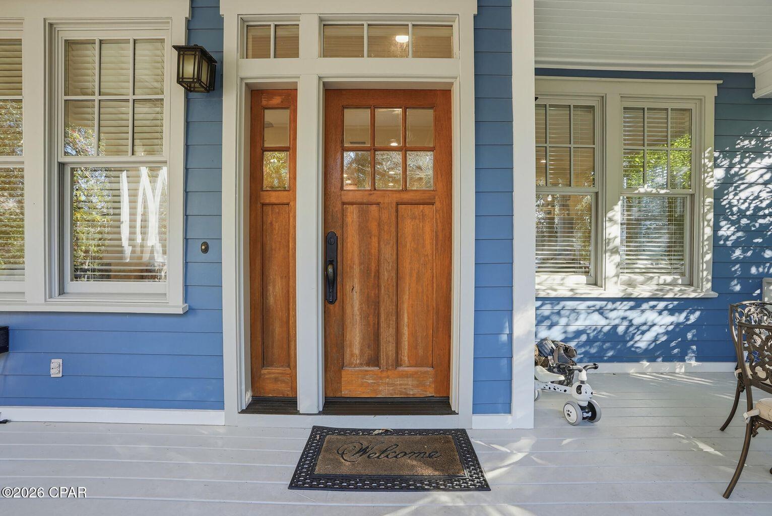 Wild Heron Phase VI - Residential