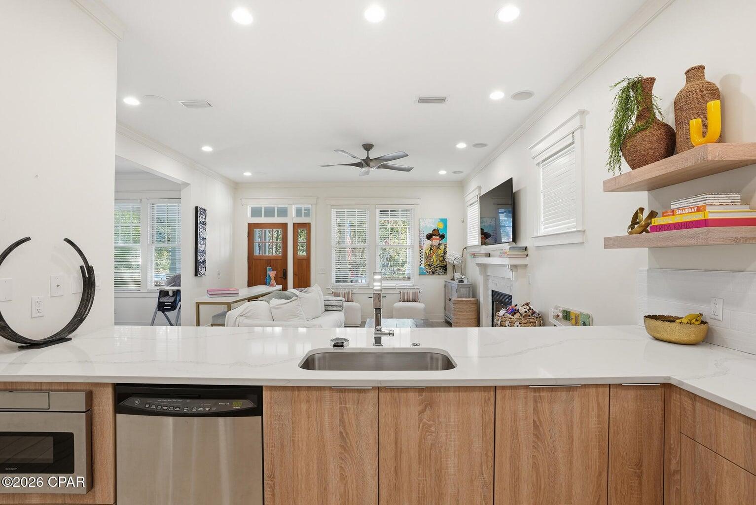 Wild Heron Phase VI - Residential