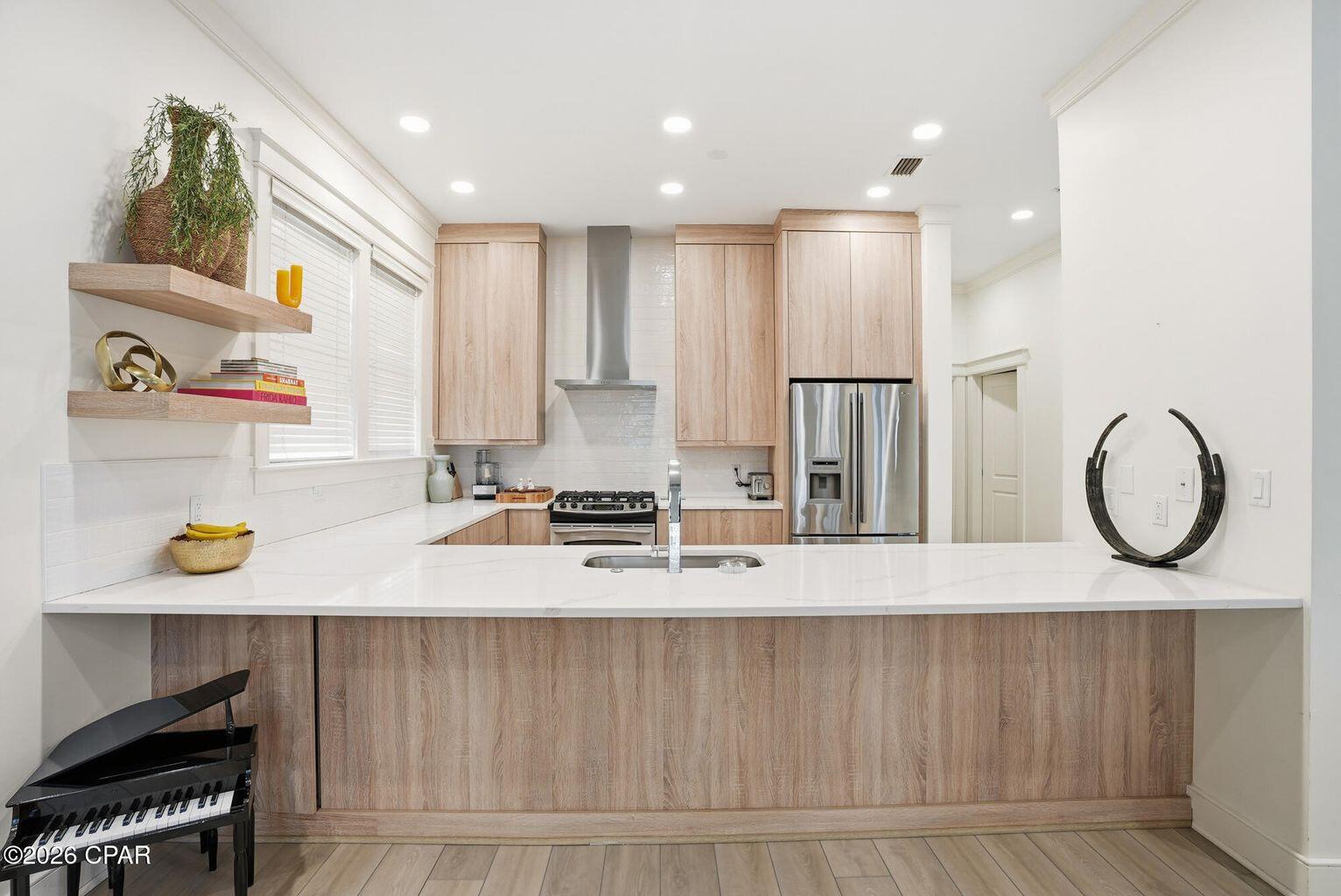 Wild Heron Phase VI - Residential