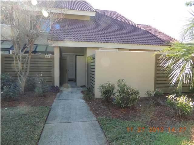 BEACHWALK VILLAS PH 05 - Residential