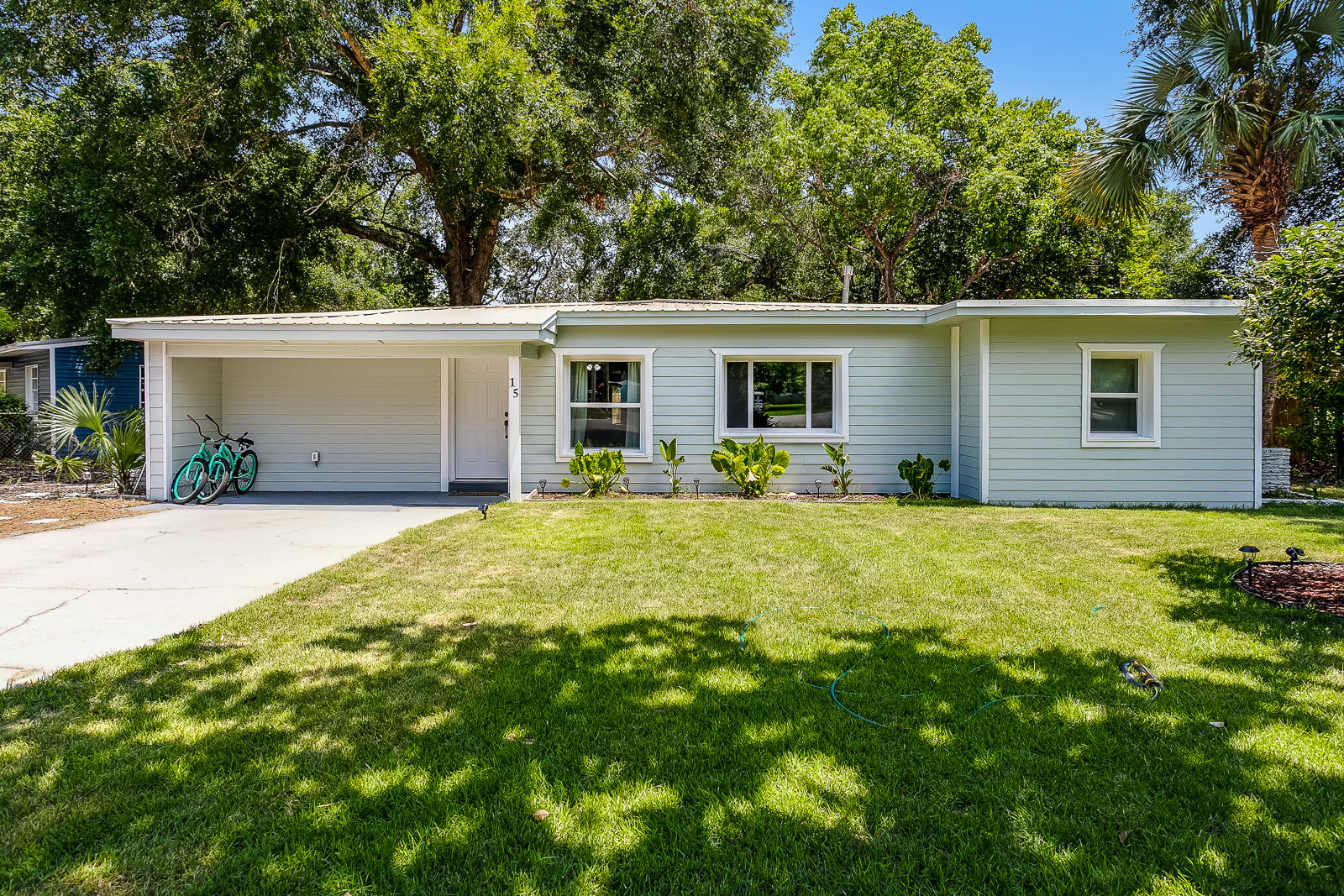 ELLIOTTS POINT RESUB - Residential