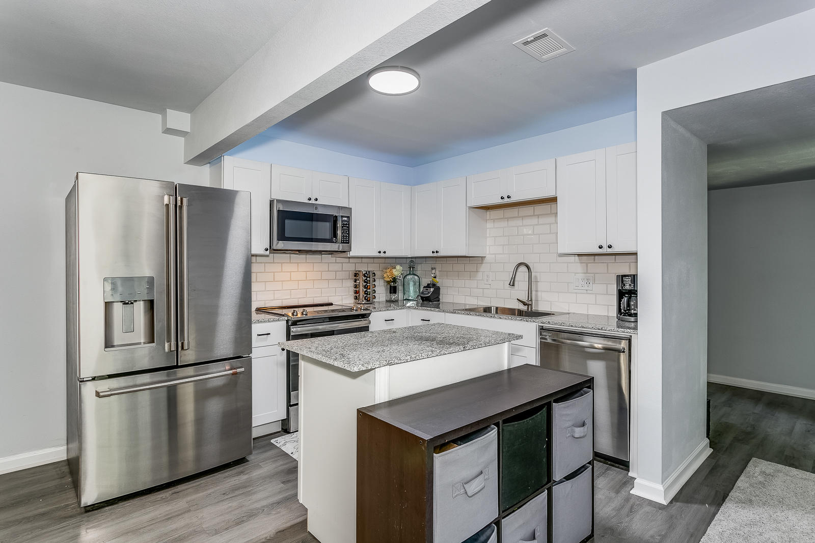 ELLIOTTS POINT RESUB - Residential