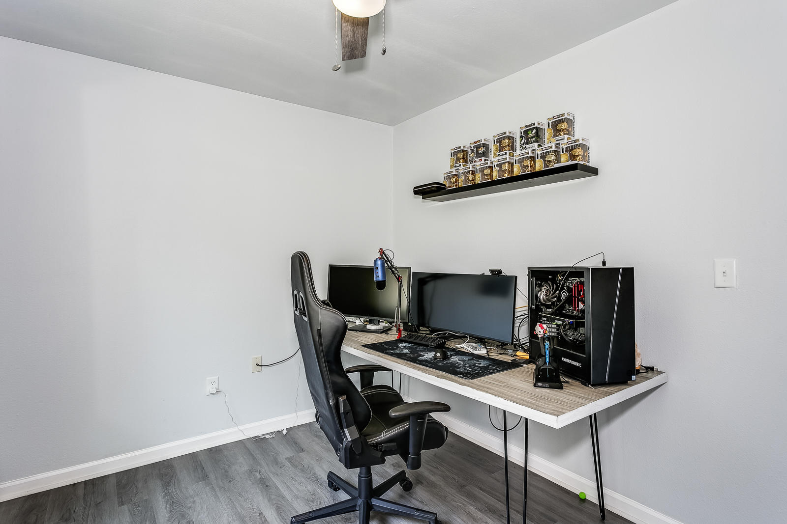 ELLIOTTS POINT RESUB - Residential