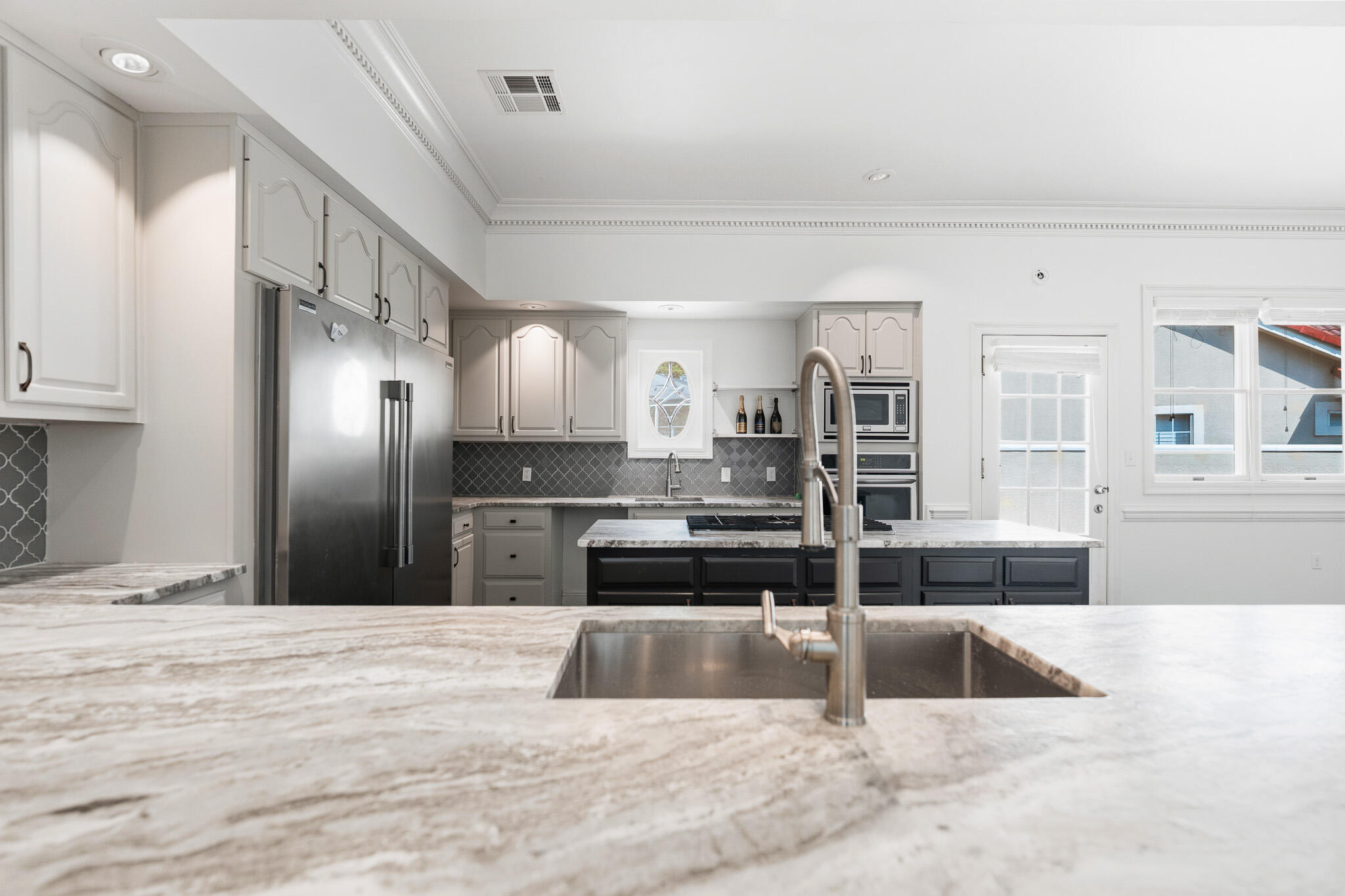 INDIAN BAYOU - Residential