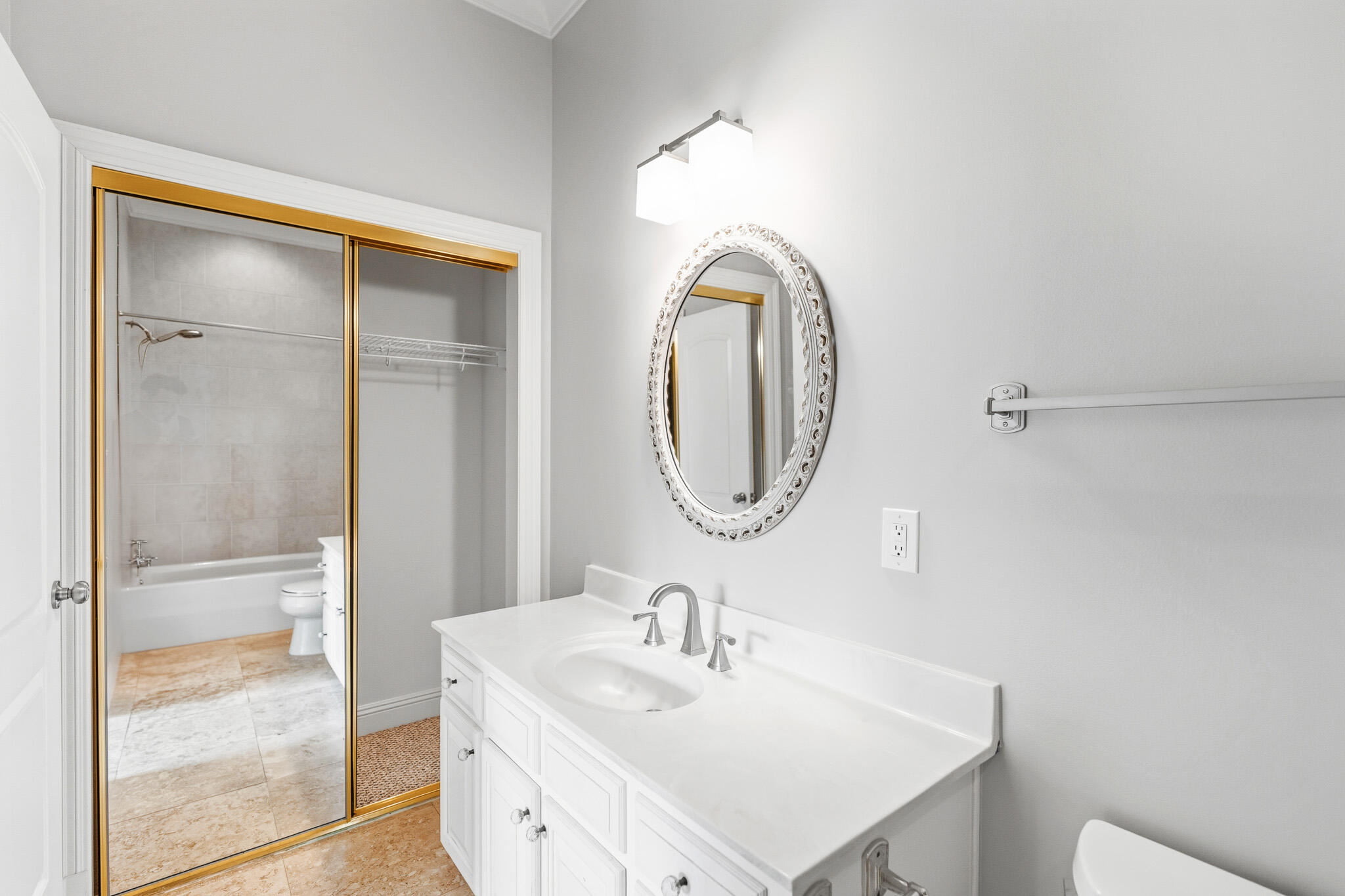 INDIAN BAYOU - Residential