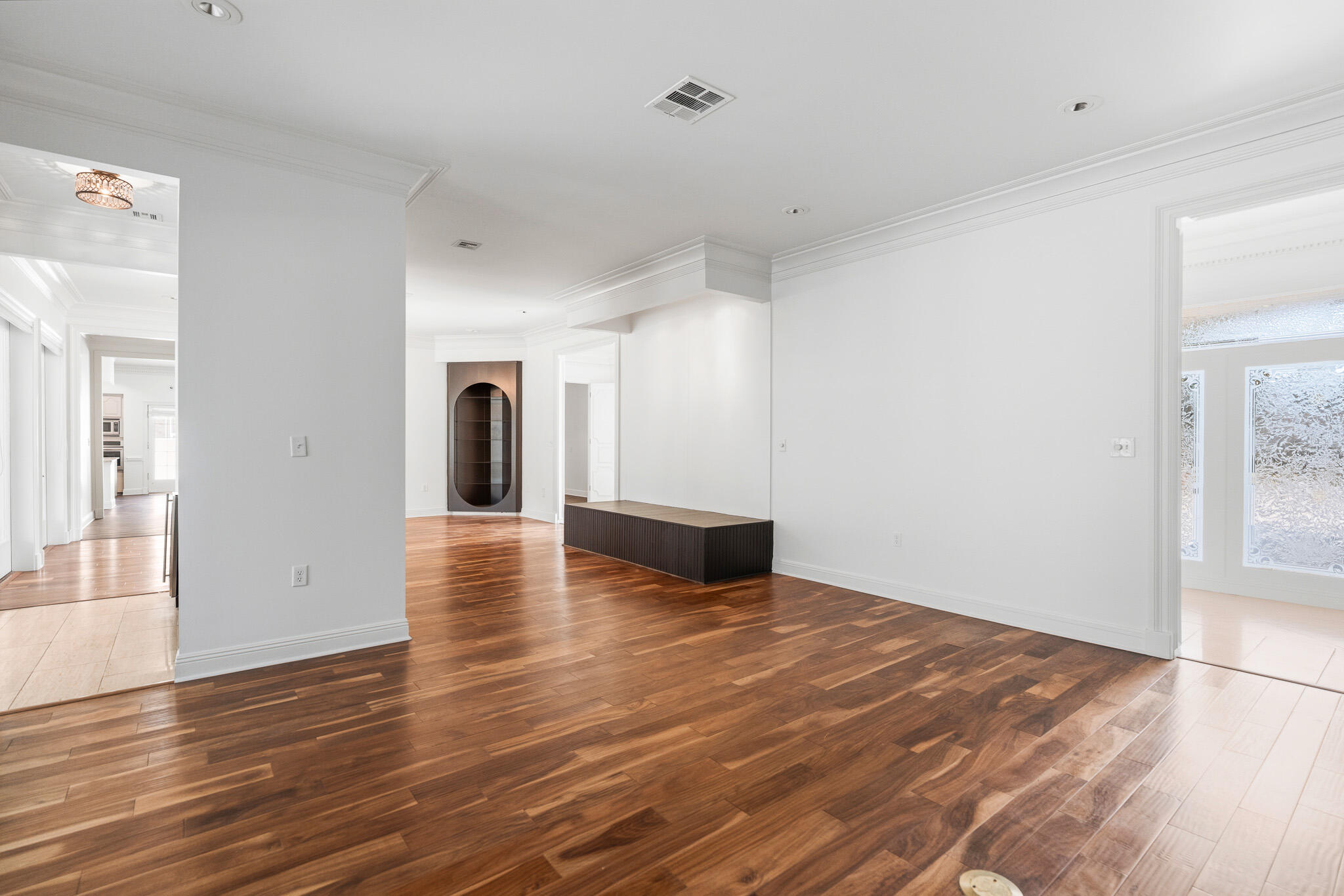 INDIAN BAYOU - Residential