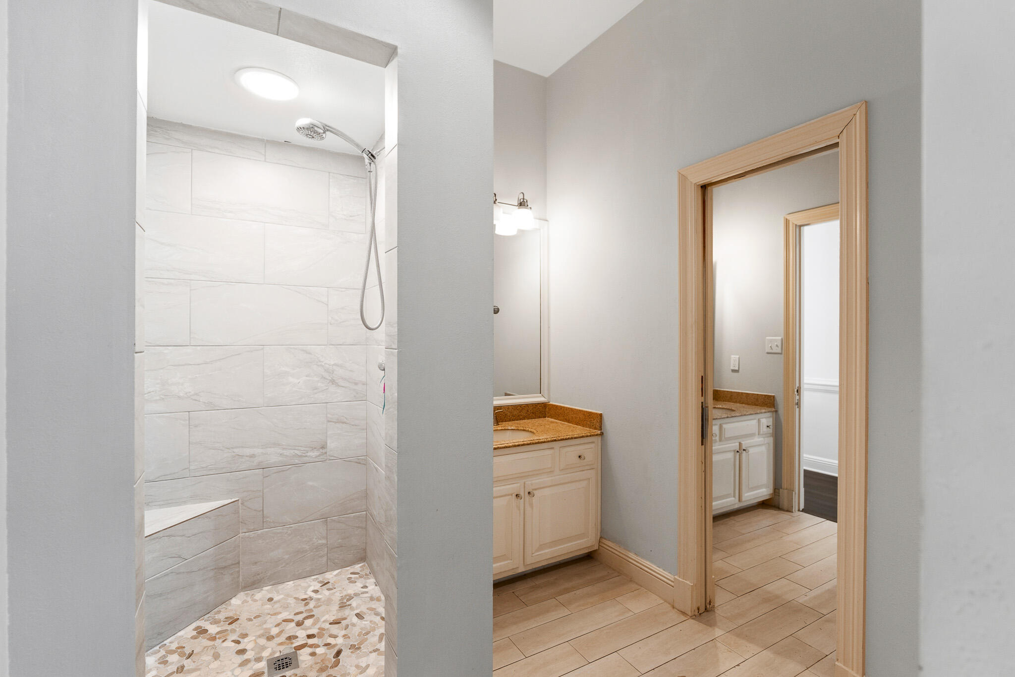 INDIAN BAYOU - Residential