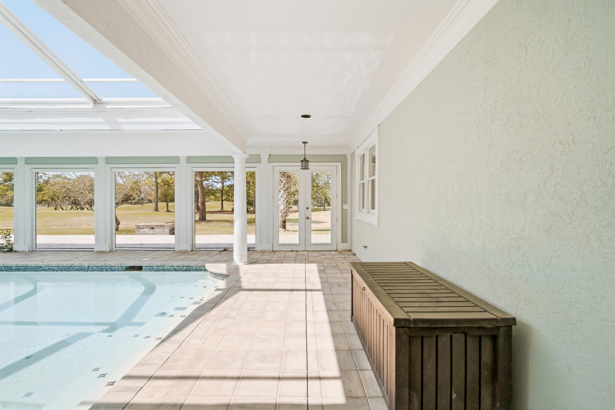 INDIAN BAYOU - Residential