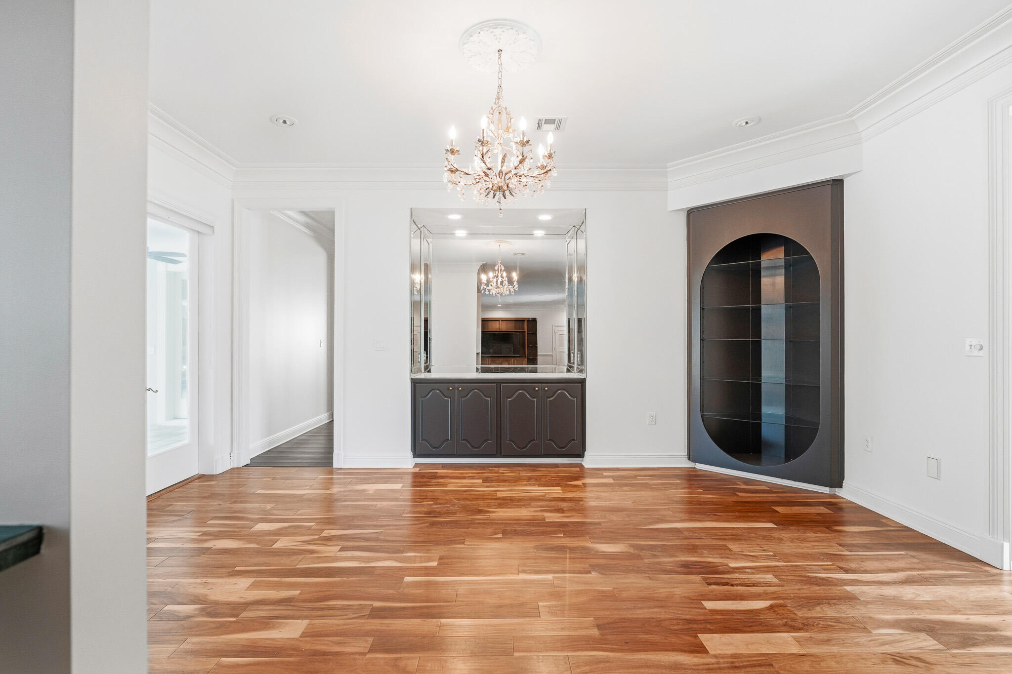 INDIAN BAYOU - Residential