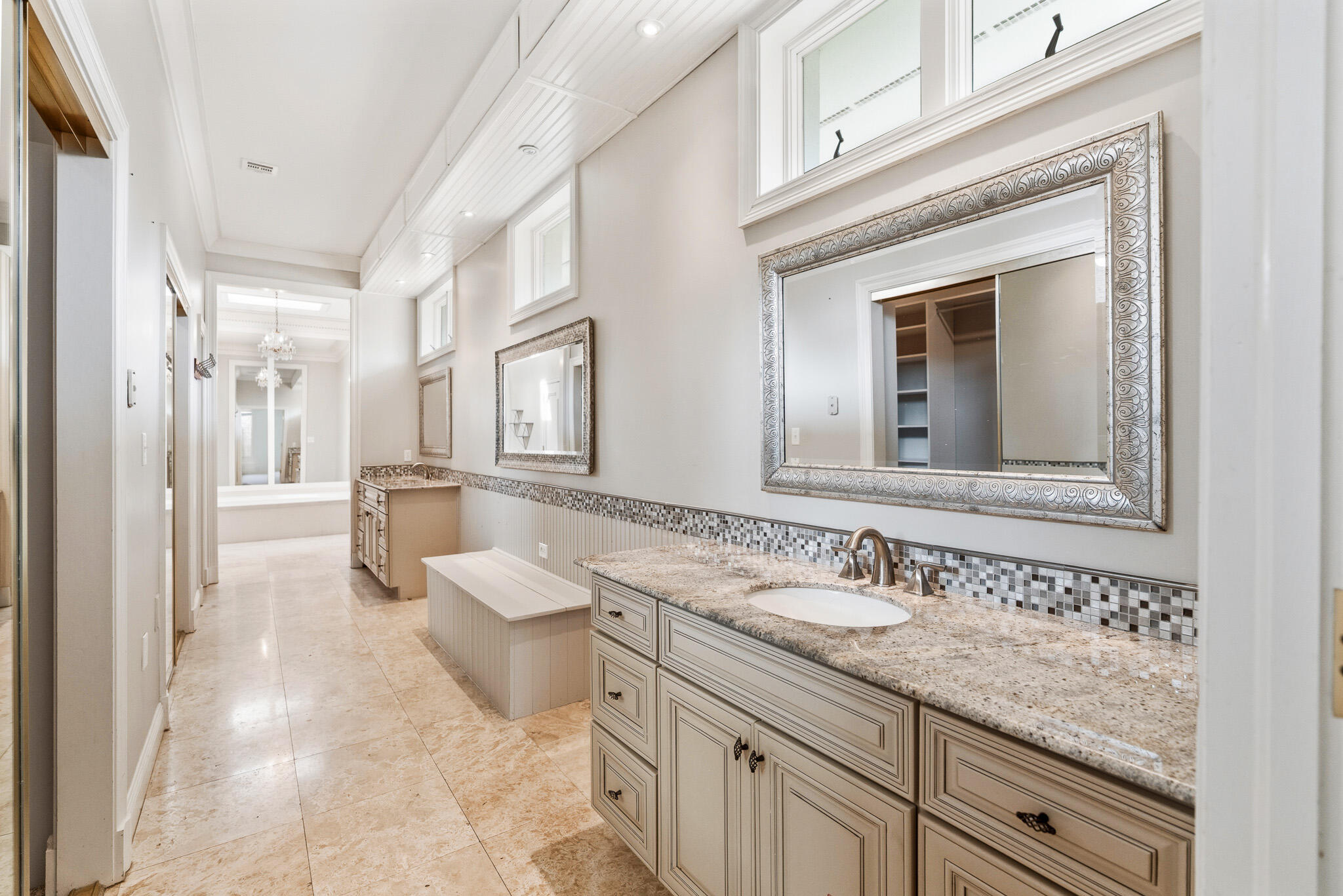 INDIAN BAYOU - Residential