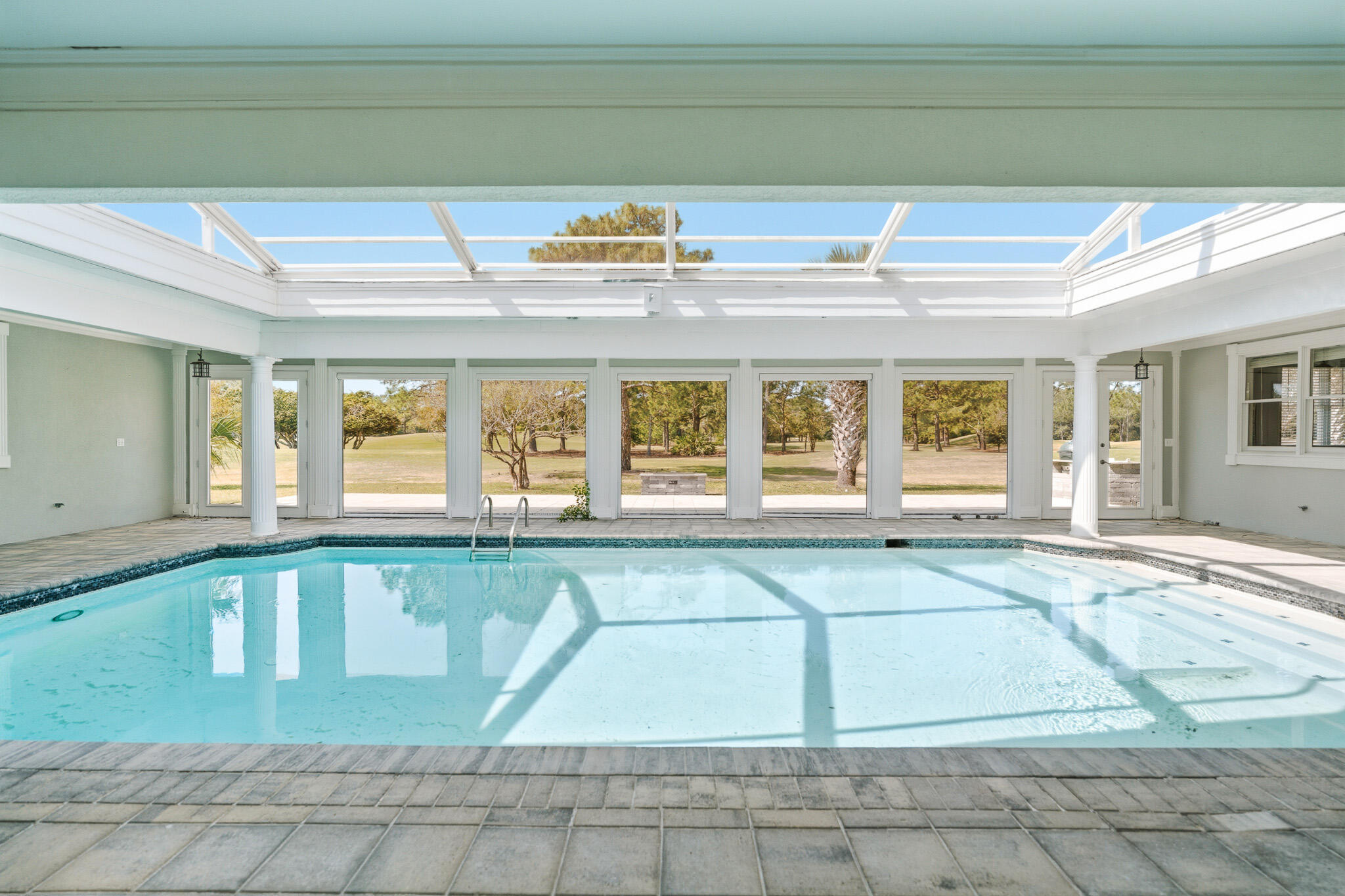 INDIAN BAYOU - Residential