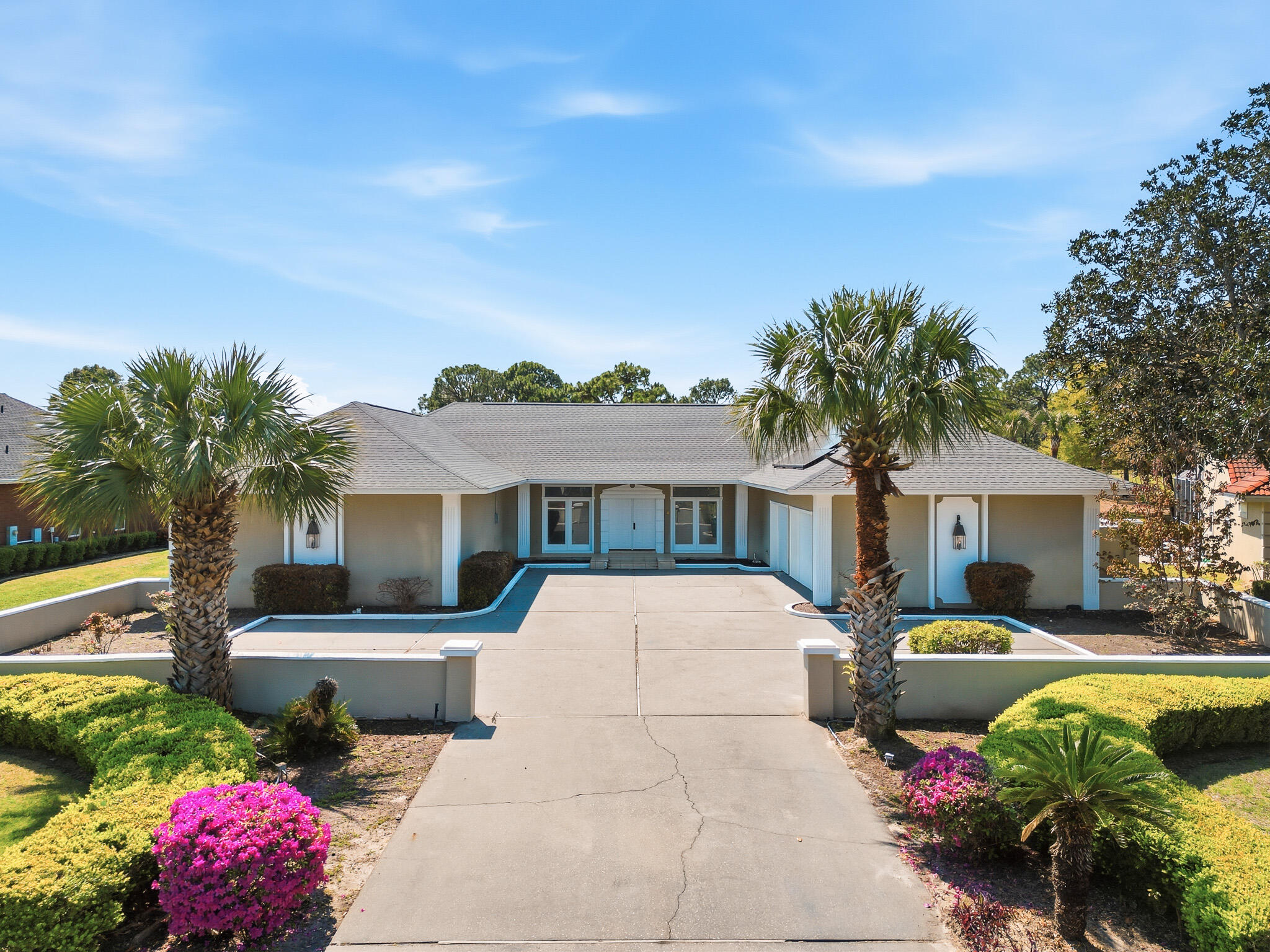 INDIAN BAYOU - Residential