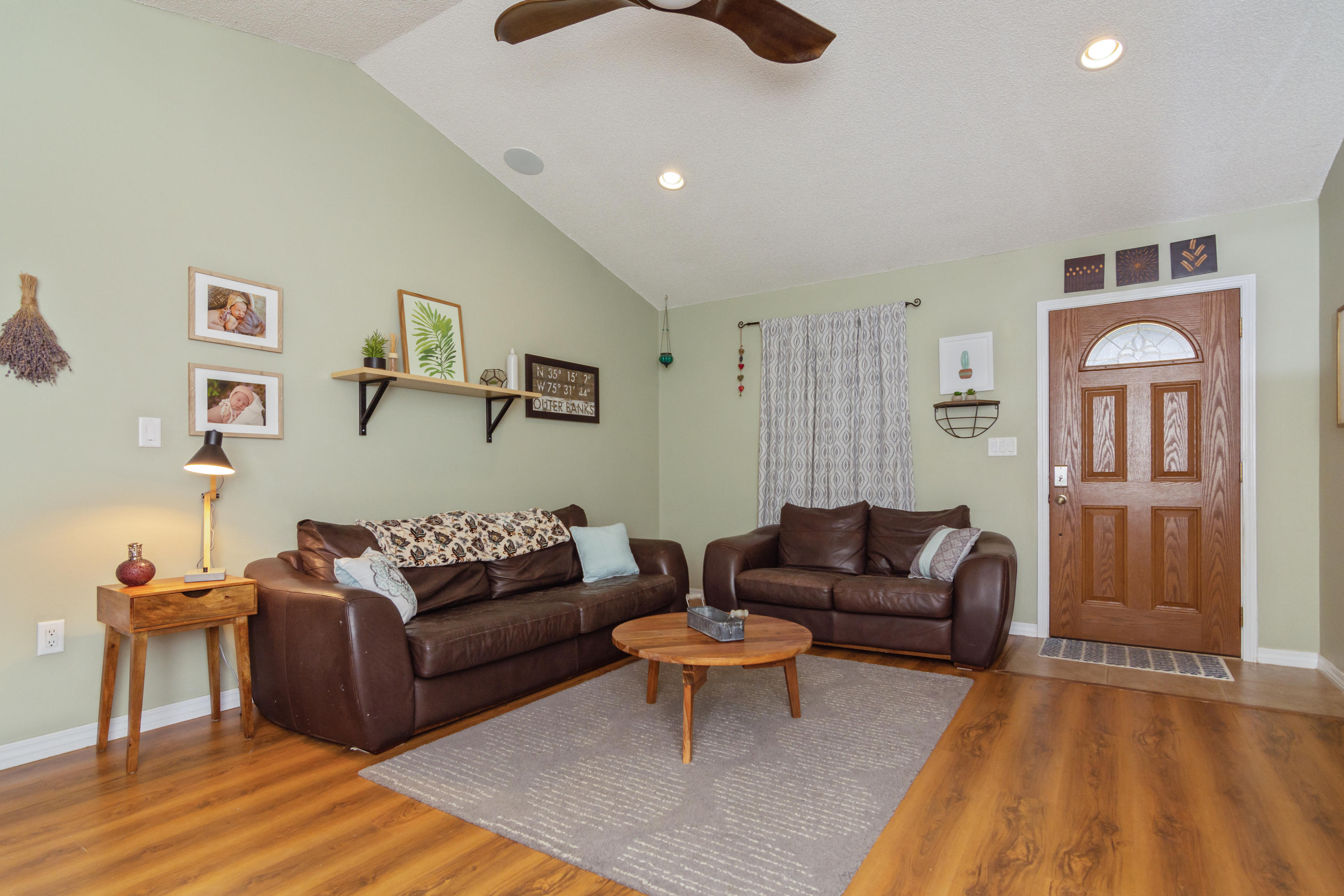 JERNIGAN S/D 2ND ADDN - Residential