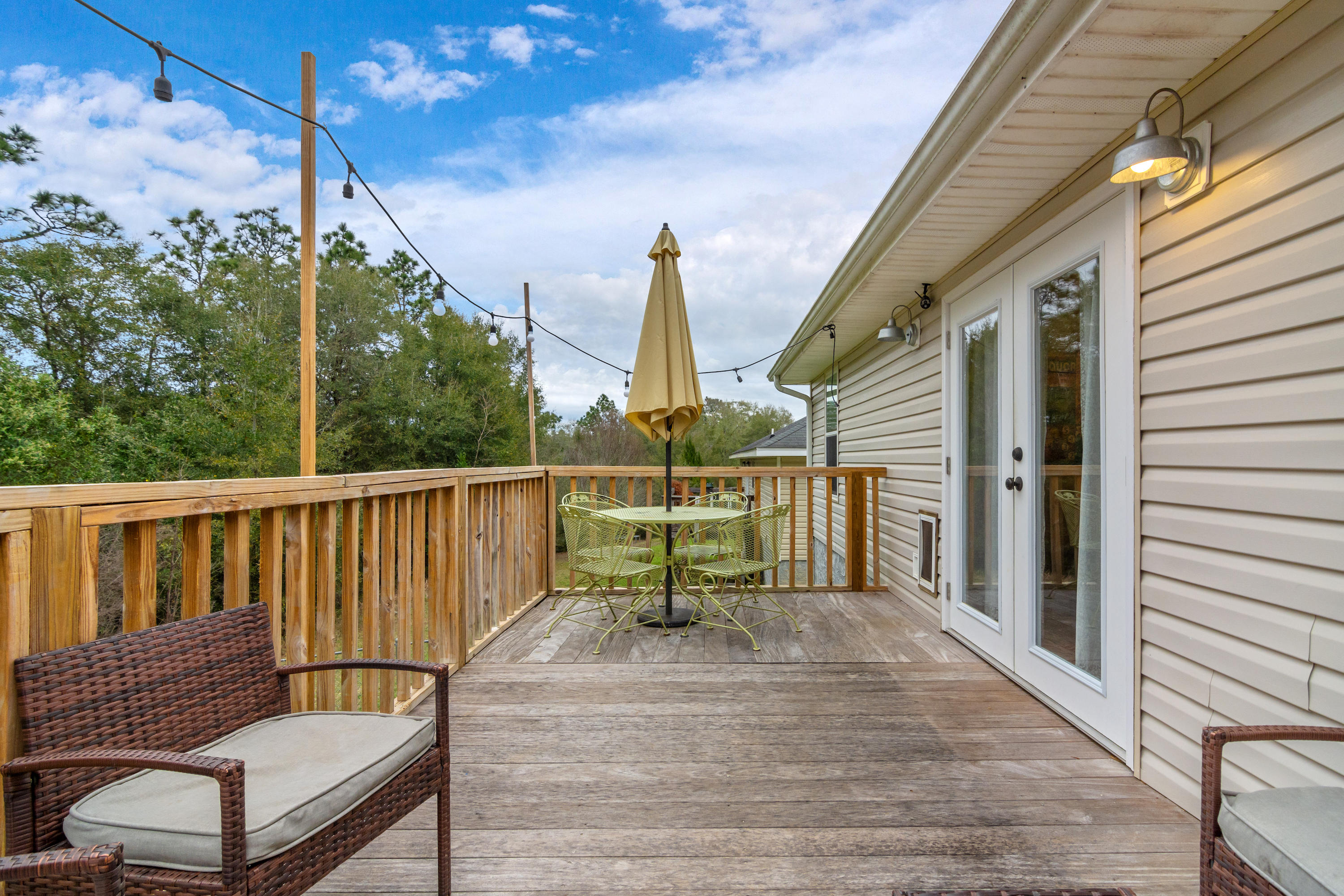 JERNIGAN S/D 2ND ADDN - Residential