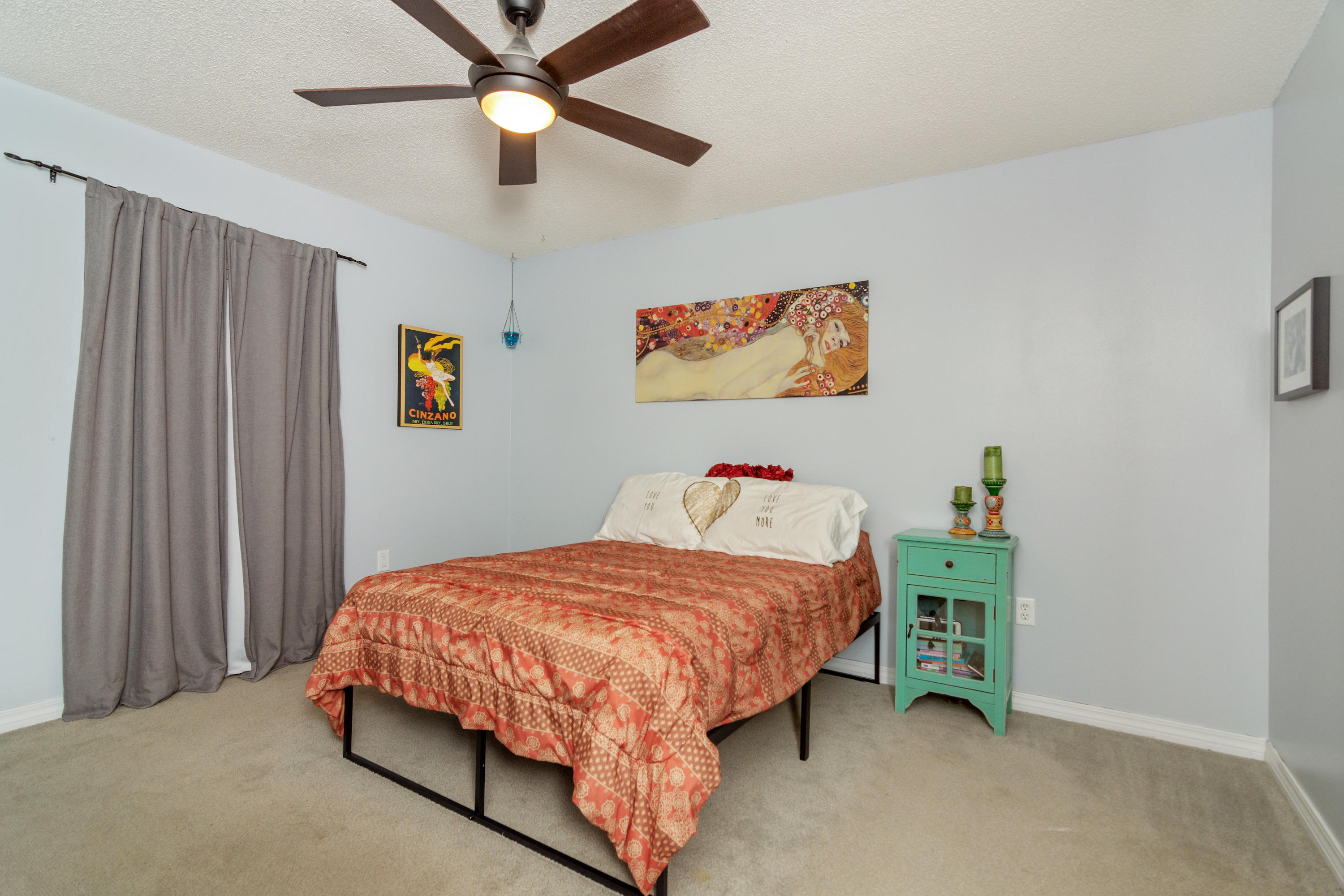 JERNIGAN S/D 2ND ADDN - Residential