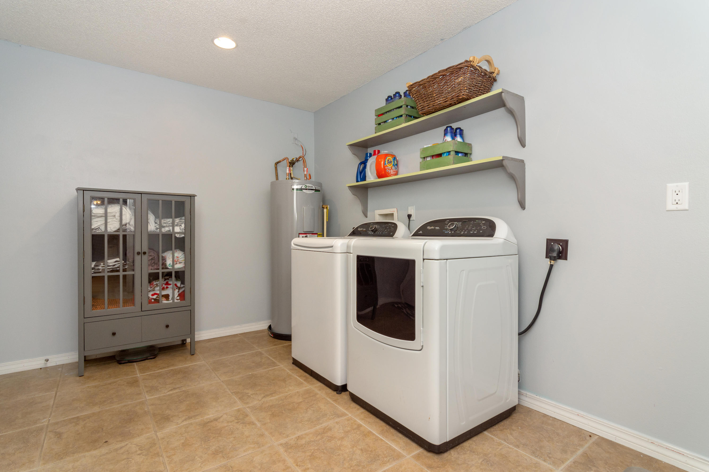 JERNIGAN S/D 2ND ADDN - Residential