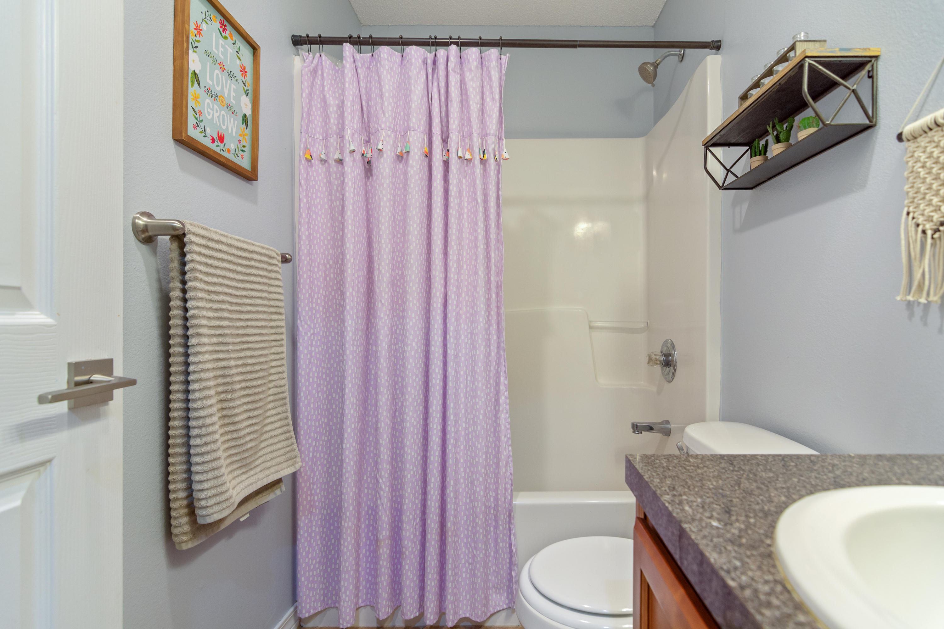 JERNIGAN S/D 2ND ADDN - Residential