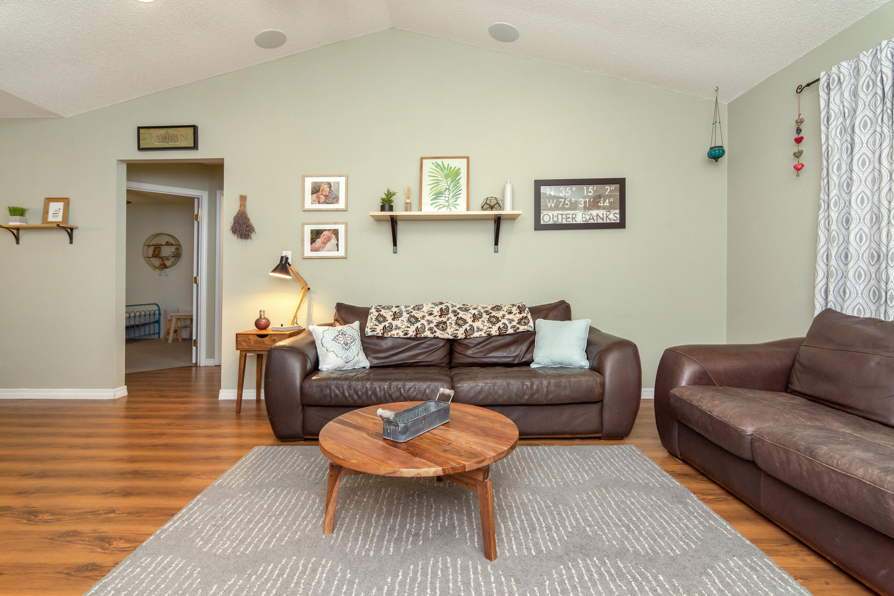 JERNIGAN S/D 2ND ADDN - Residential