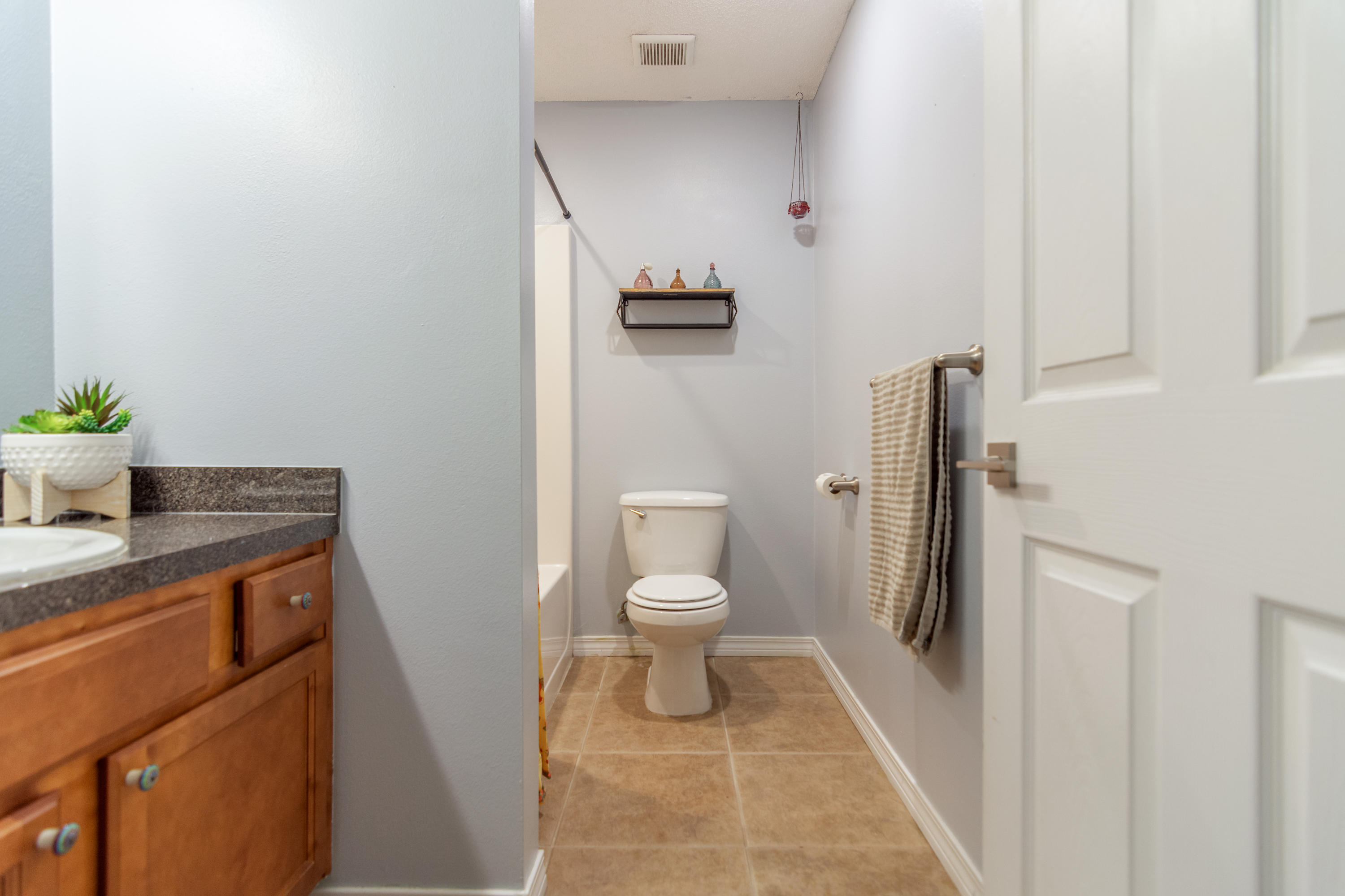 JERNIGAN S/D 2ND ADDN - Residential