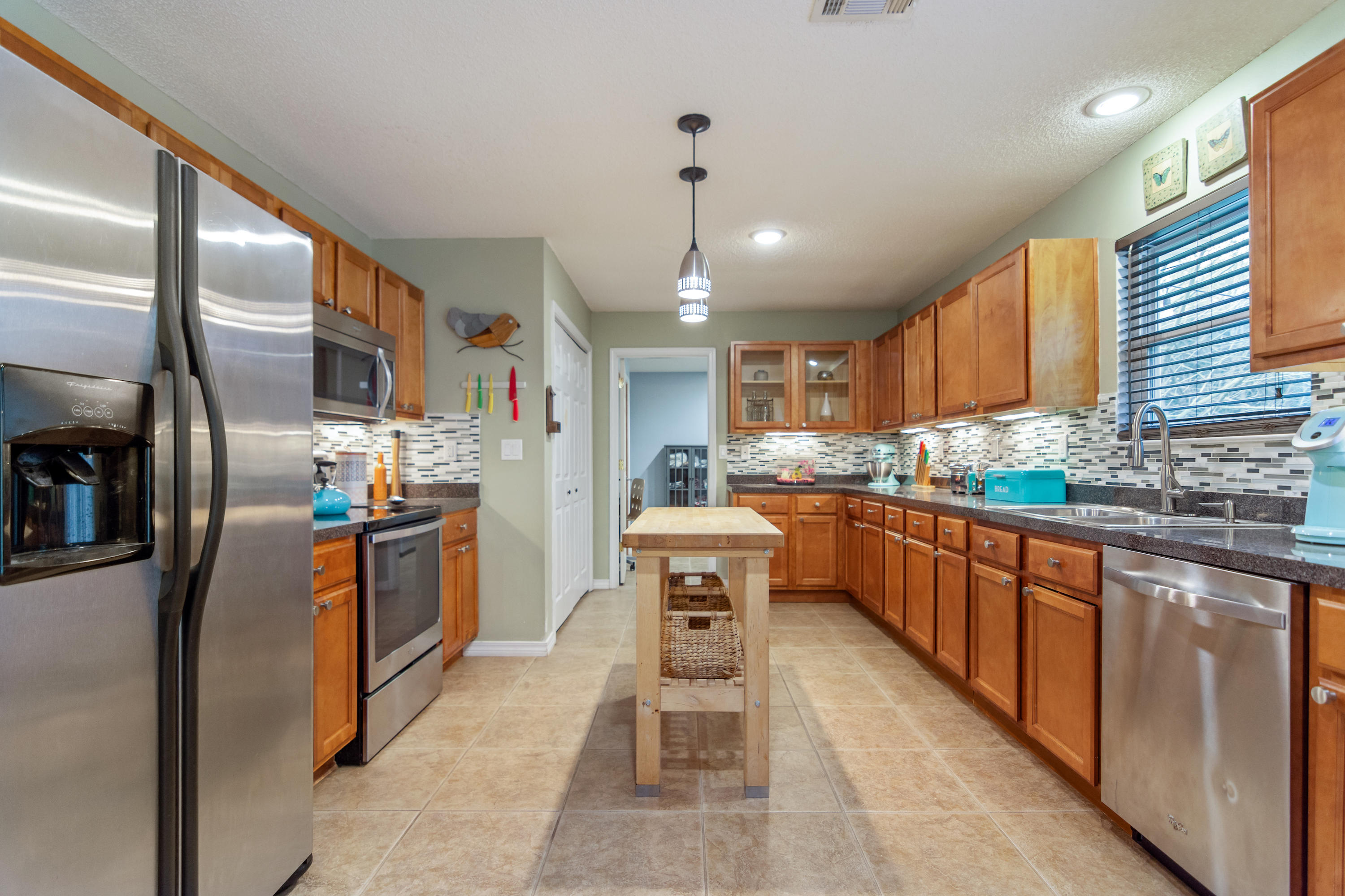 JERNIGAN S/D 2ND ADDN - Residential