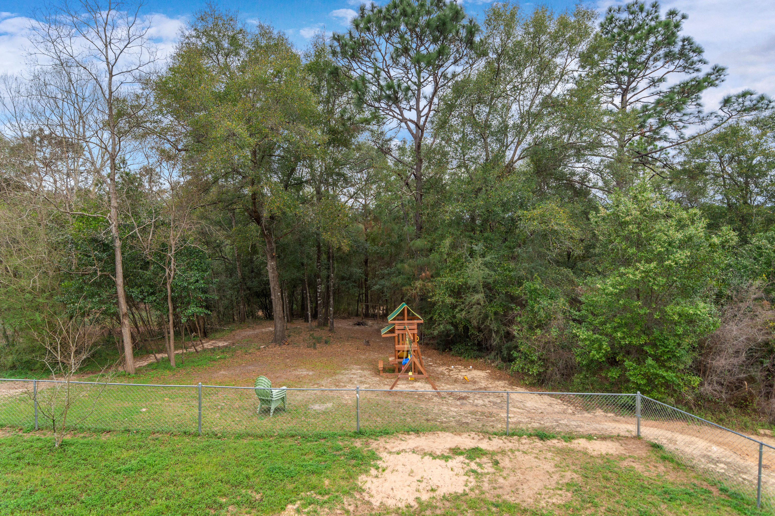 JERNIGAN S/D 2ND ADDN - Residential