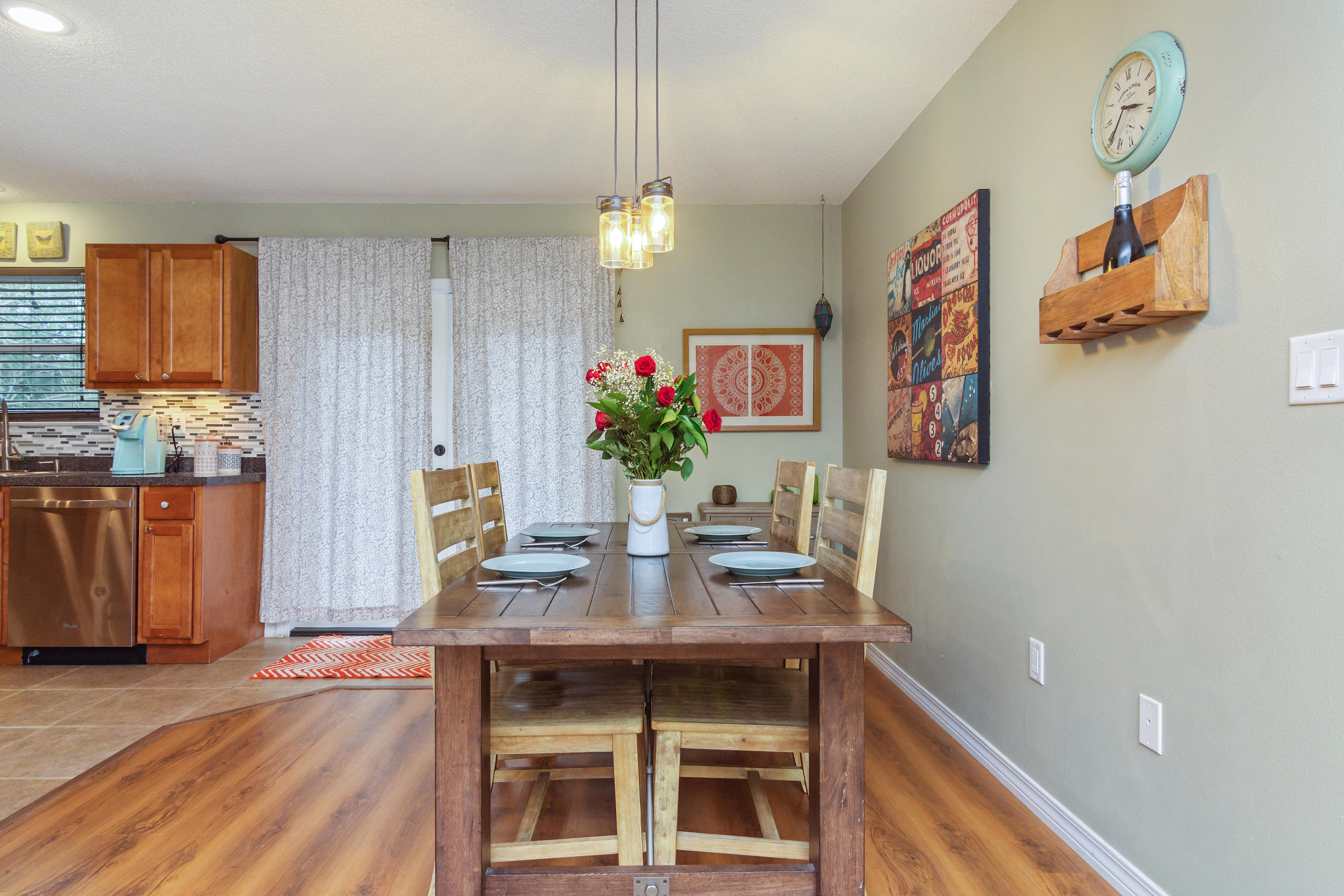 JERNIGAN S/D 2ND ADDN - Residential