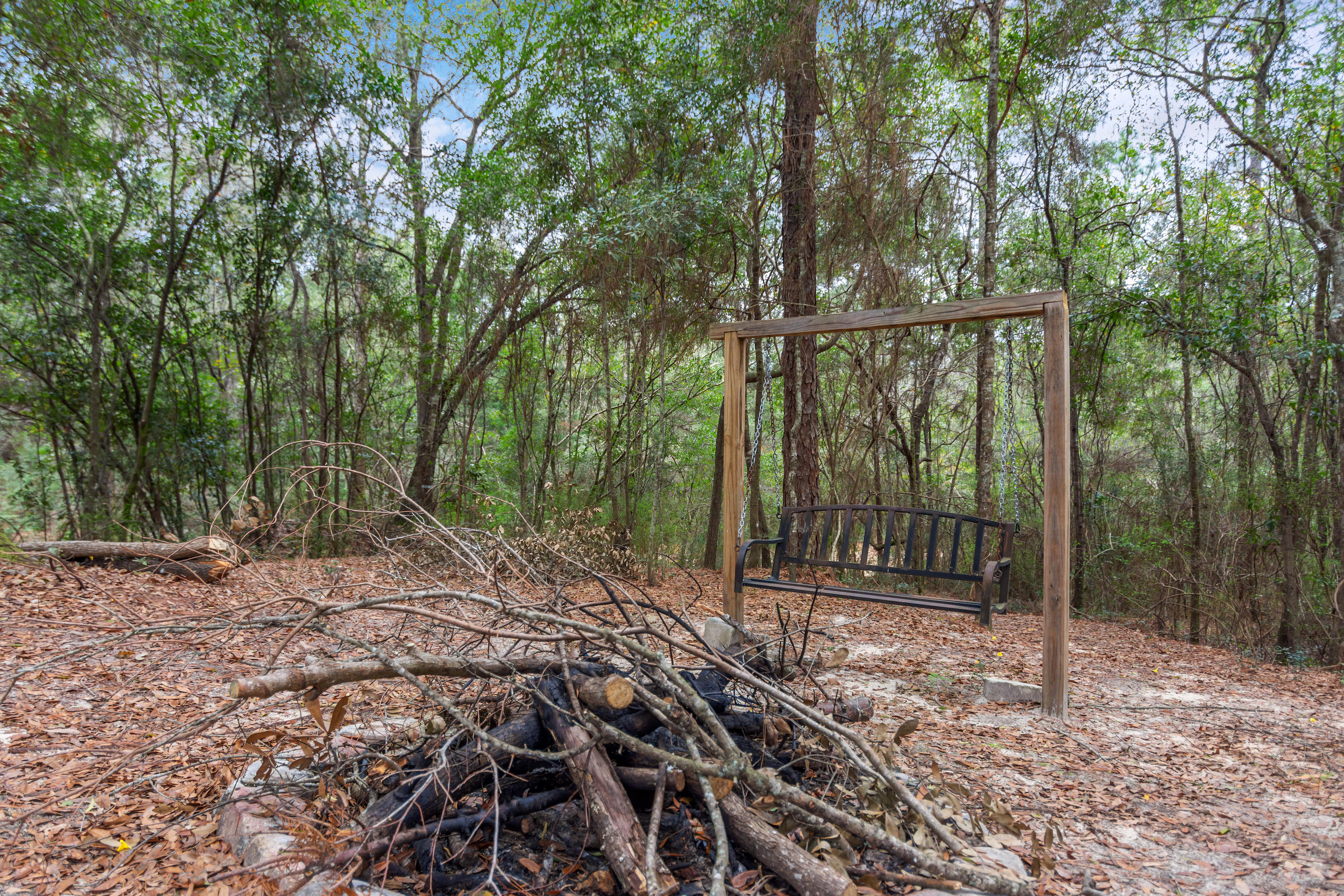 JERNIGAN S/D 2ND ADDN - Residential