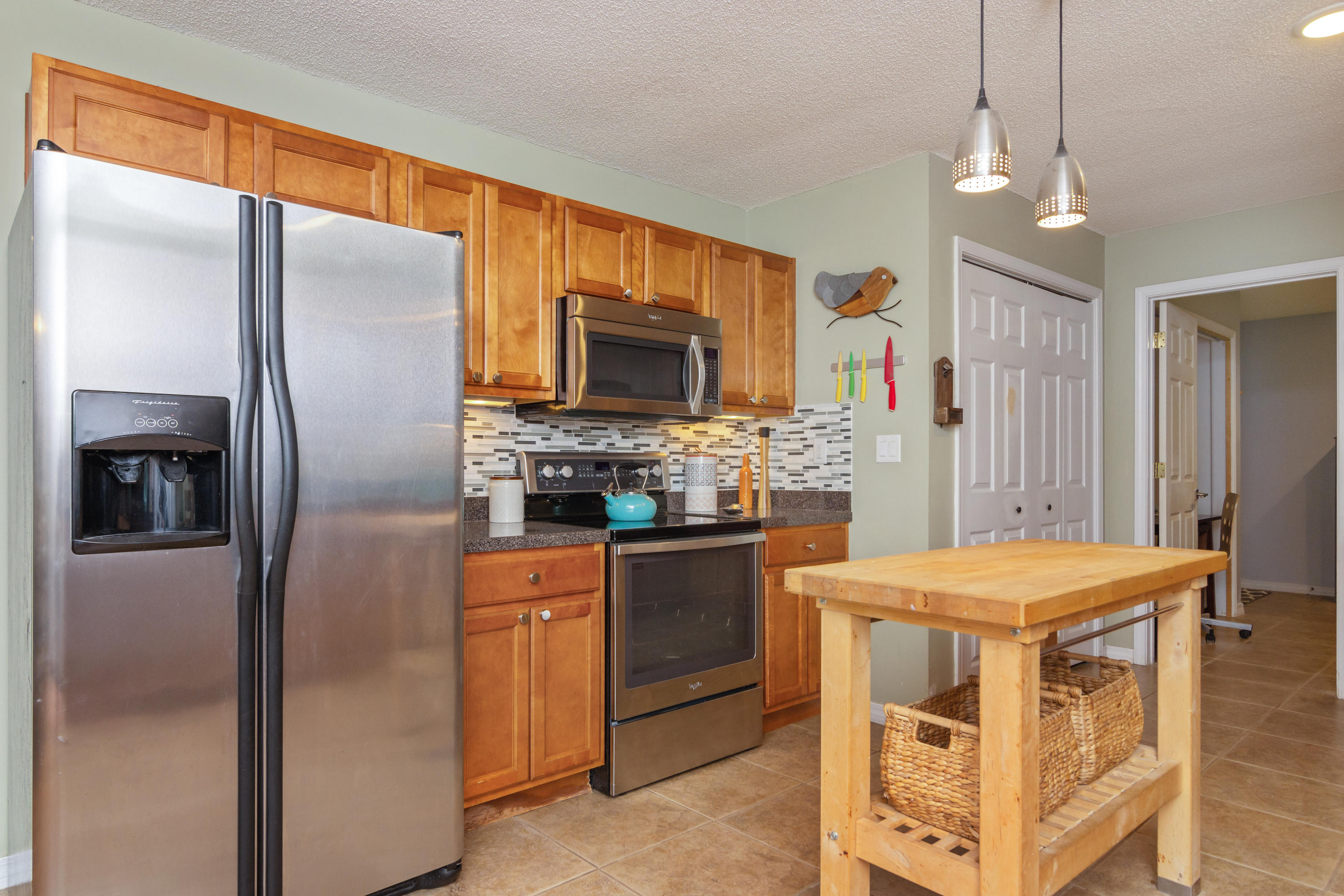 JERNIGAN S/D 2ND ADDN - Residential