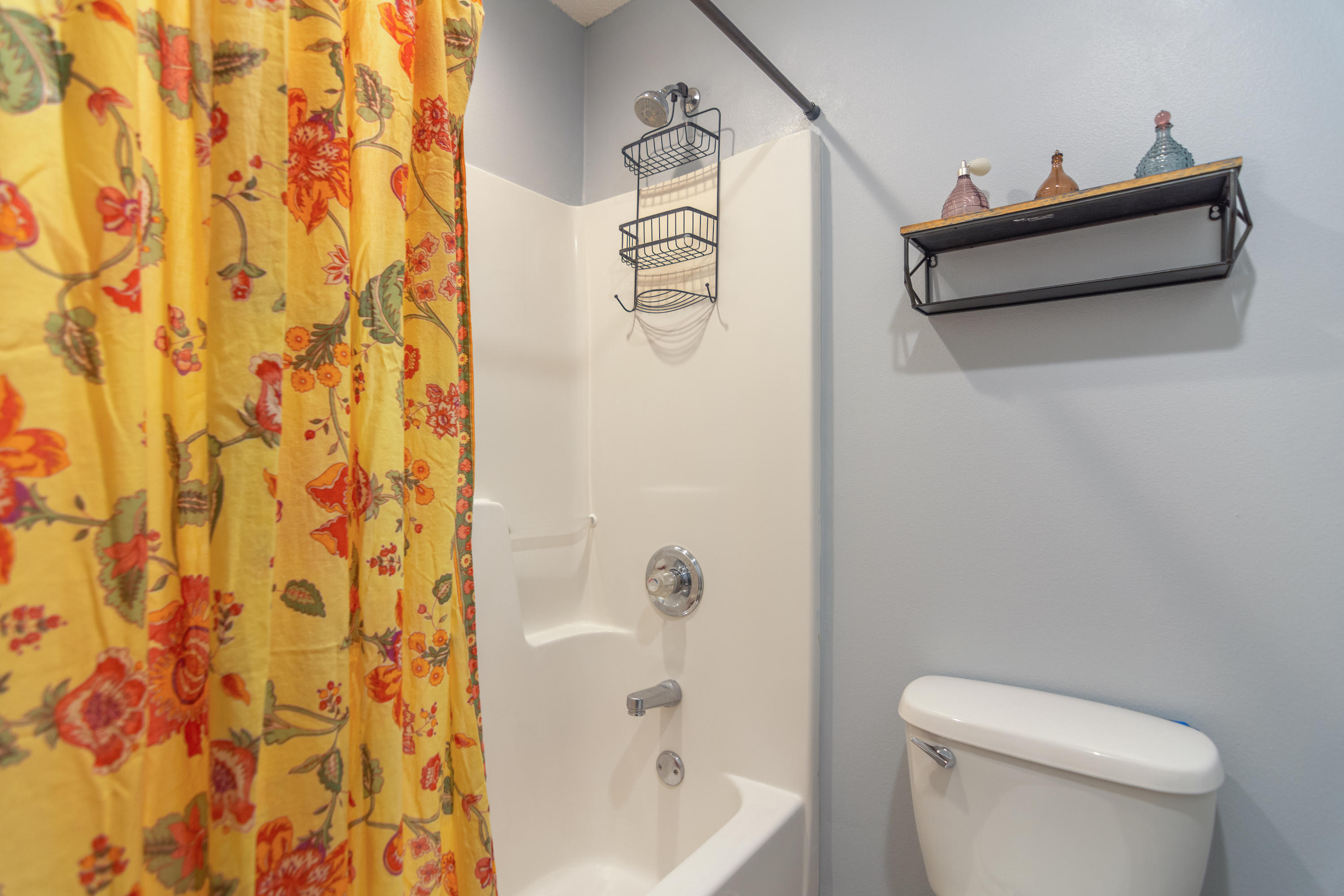 JERNIGAN S/D 2ND ADDN - Residential