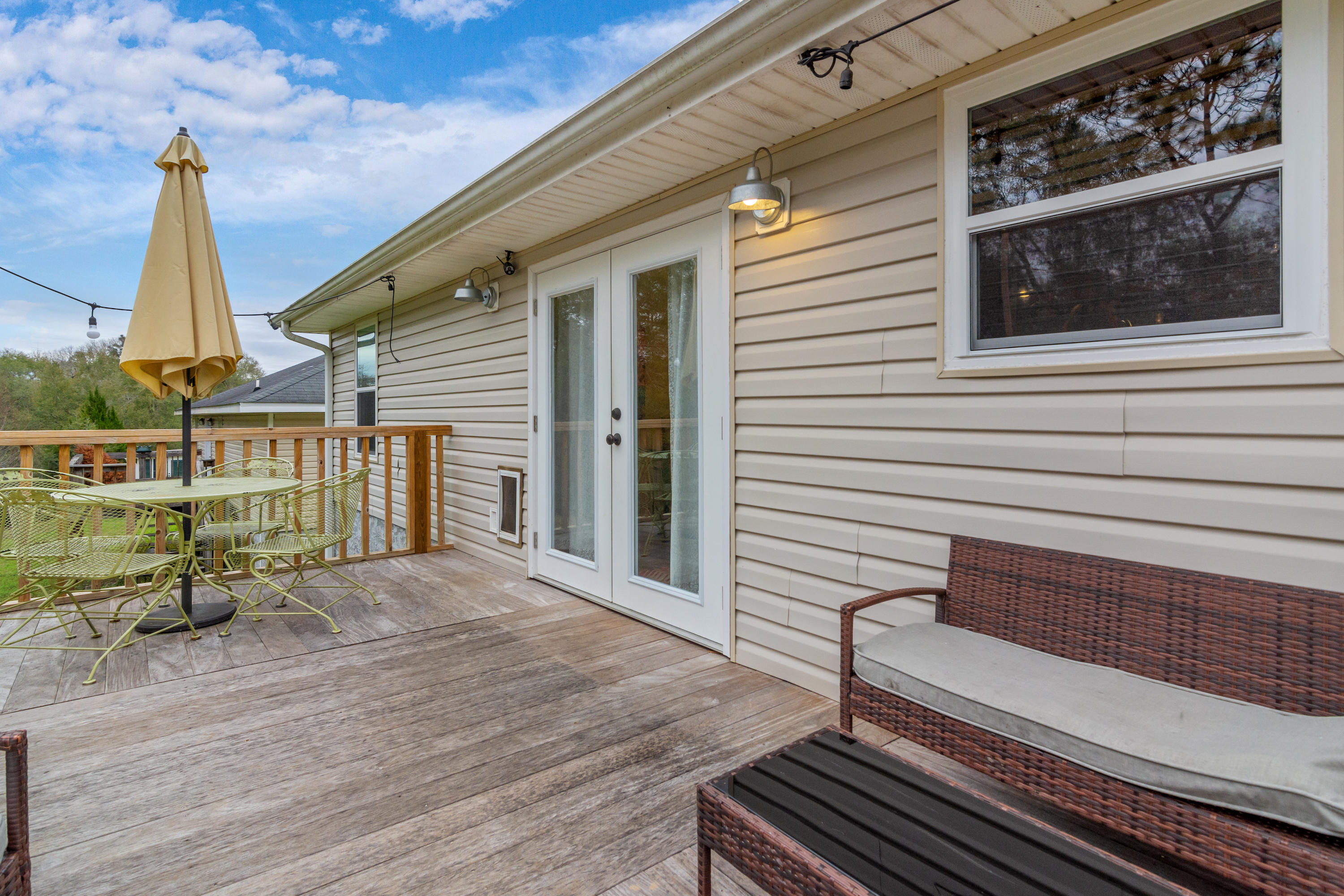 JERNIGAN S/D 2ND ADDN - Residential