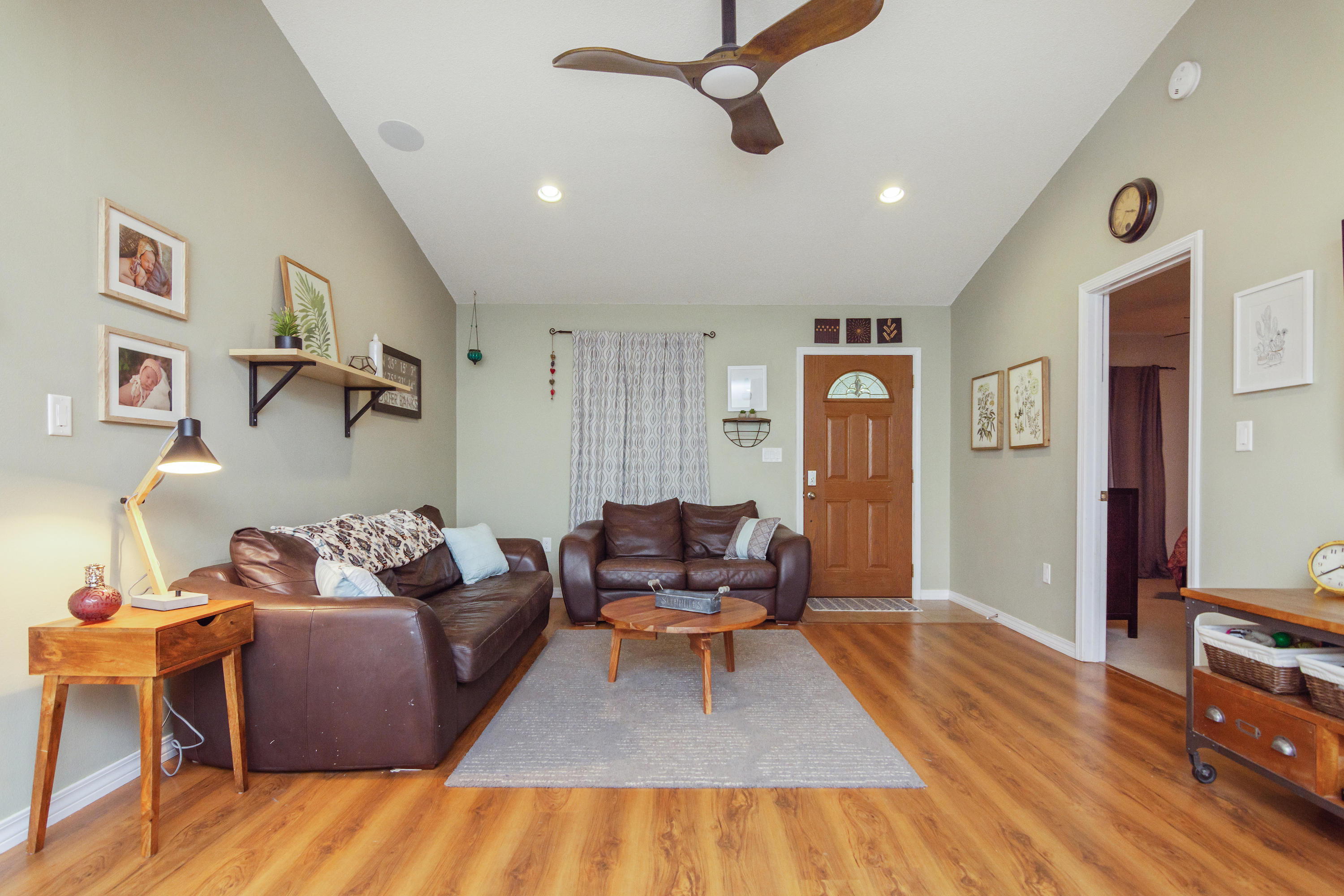 JERNIGAN S/D 2ND ADDN - Residential